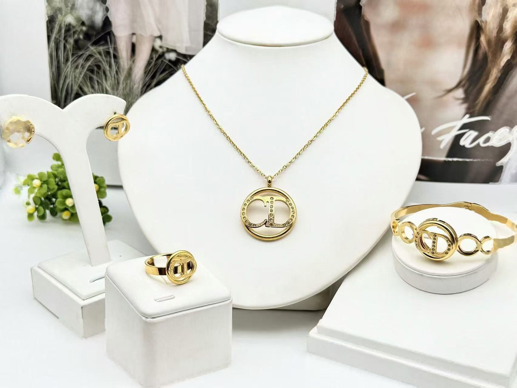 Jewelry Set 0401