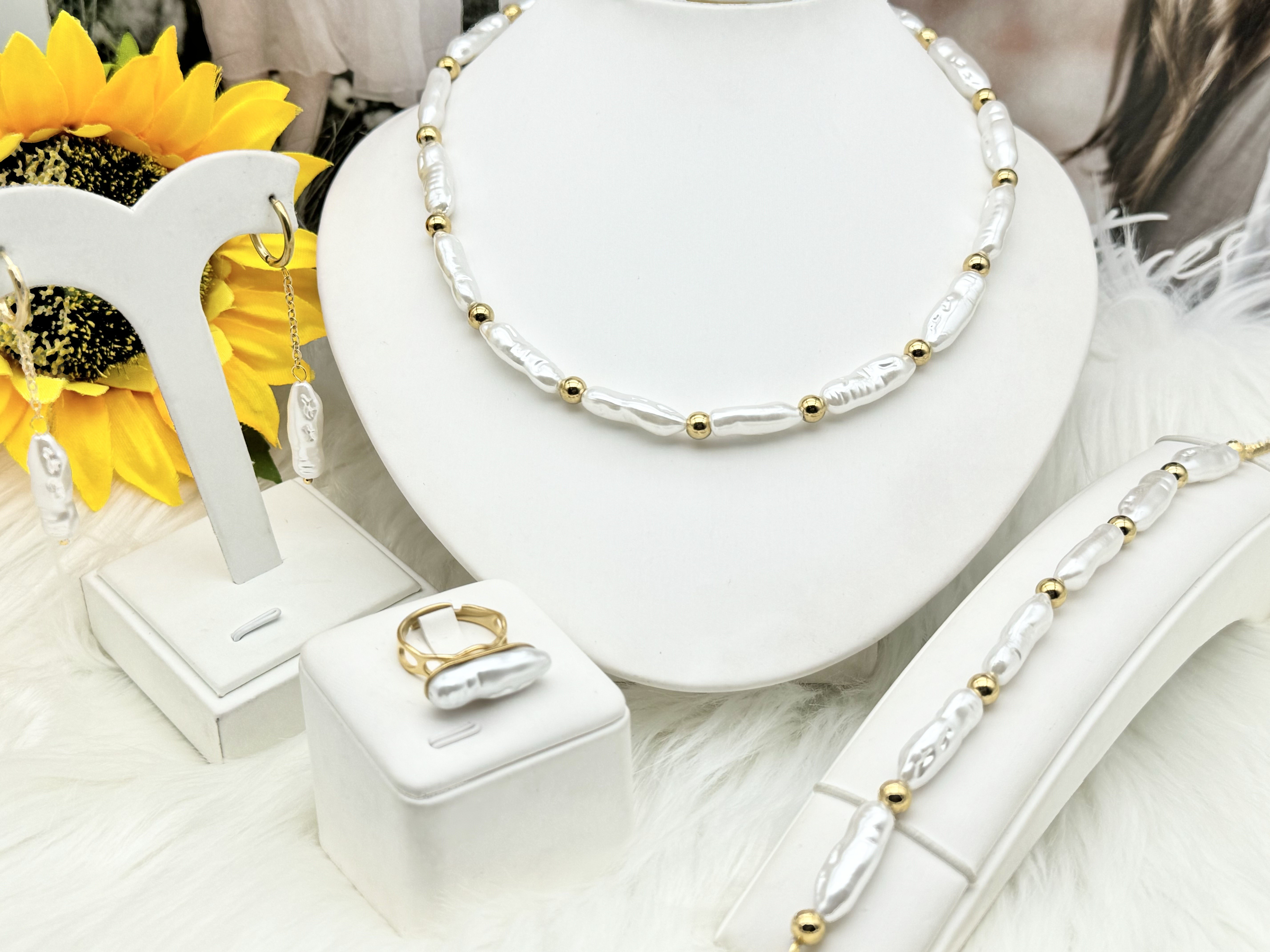 Jewelry Set 0403