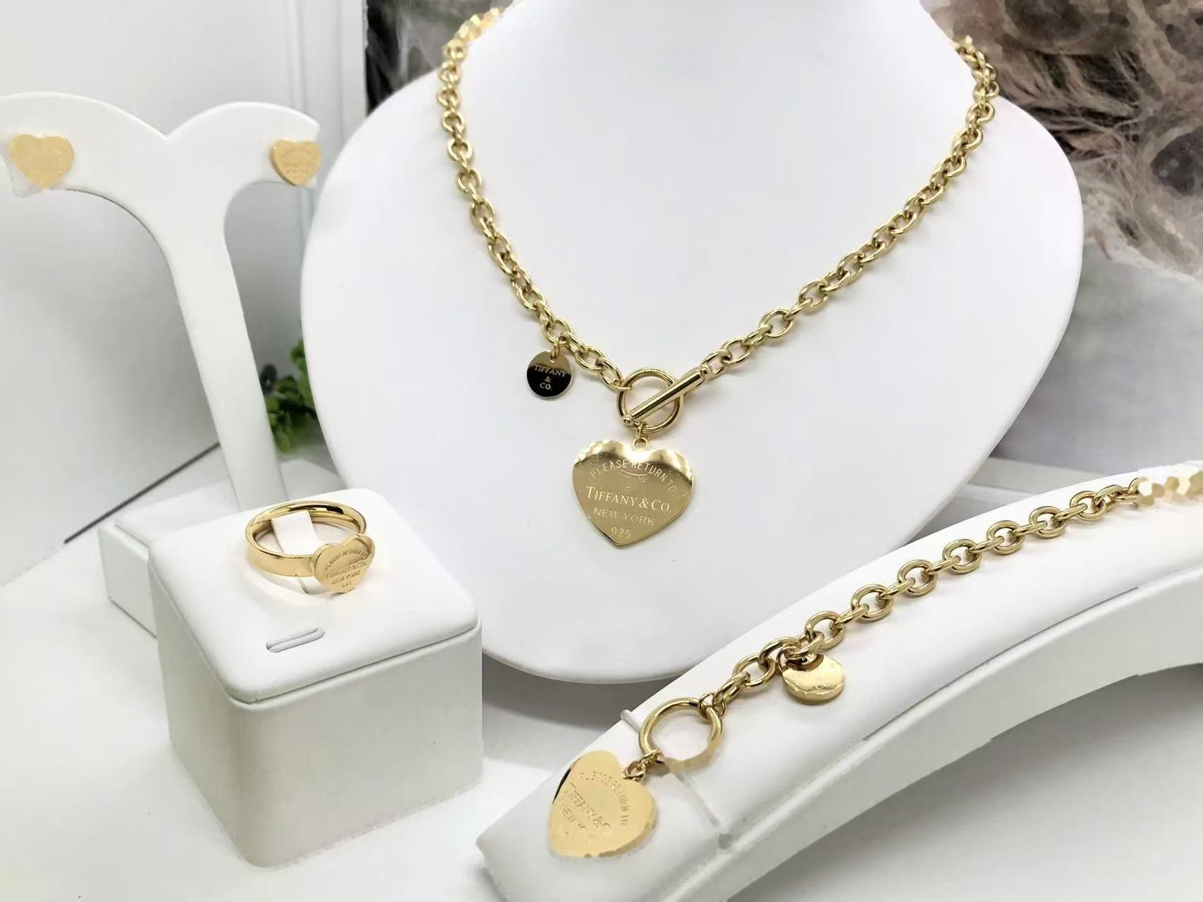 Jewelry Set 0405