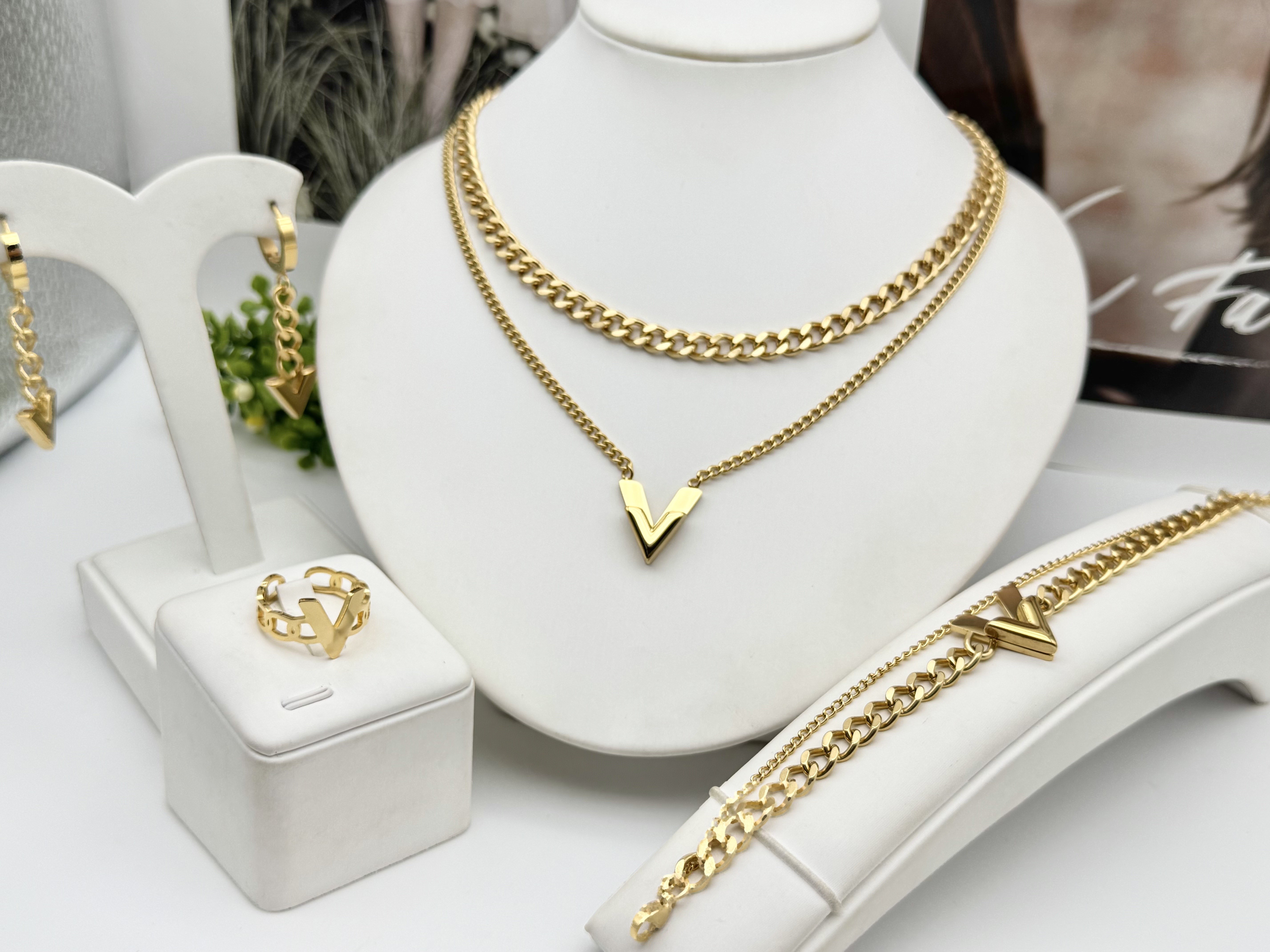 Jewelry Set 0408