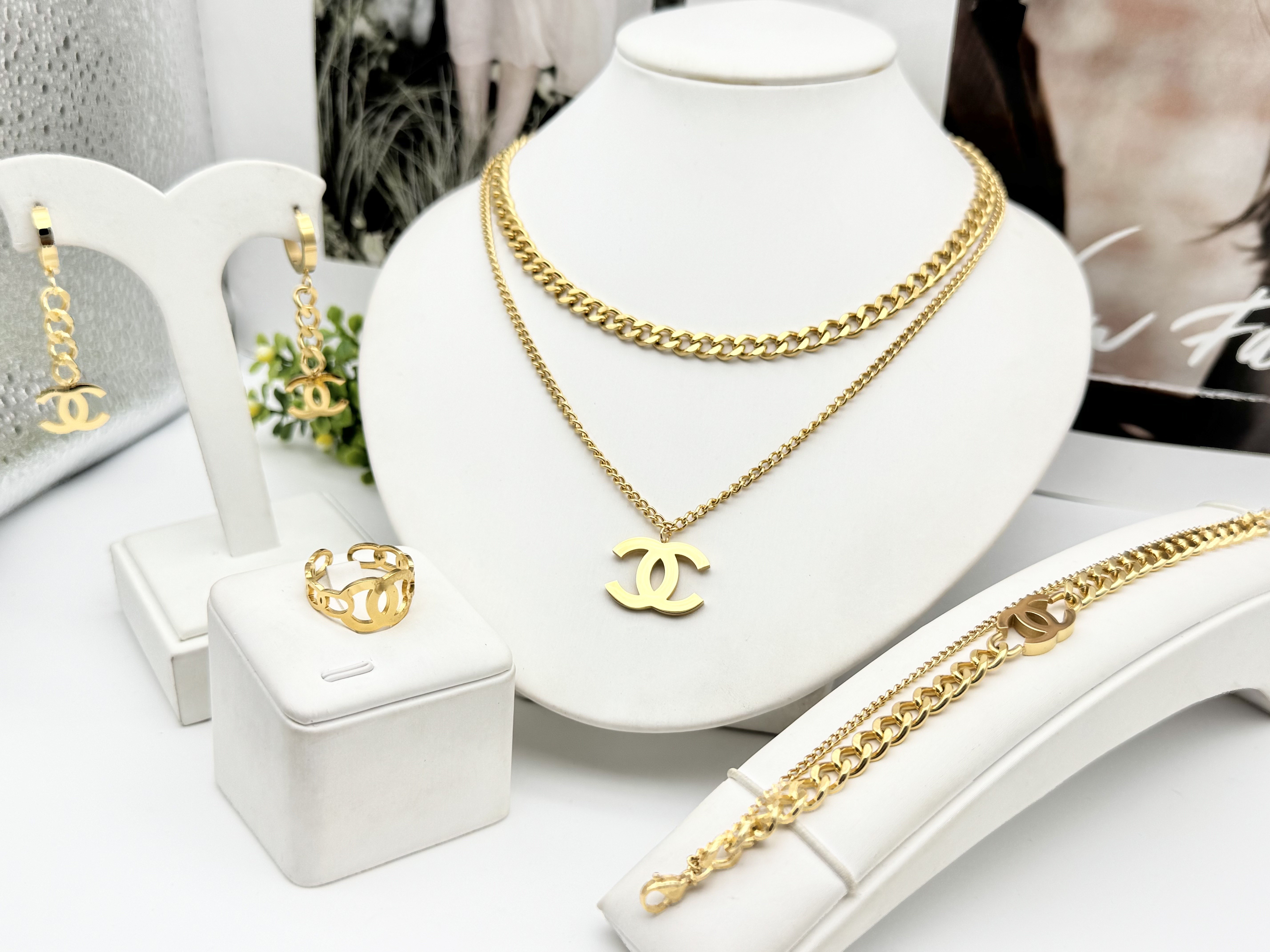 Jewelry Set 0409