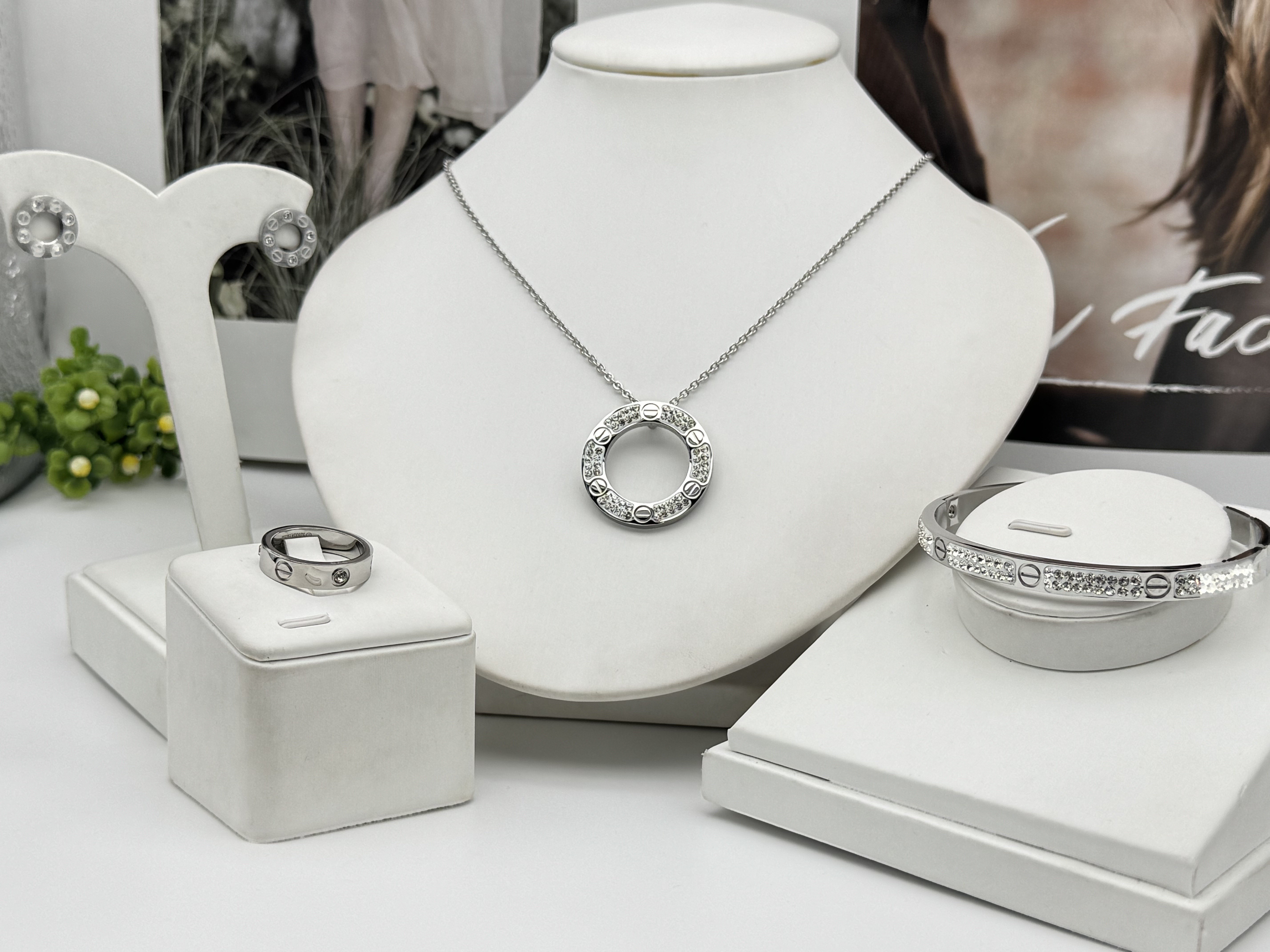 Jewelry Set 0410