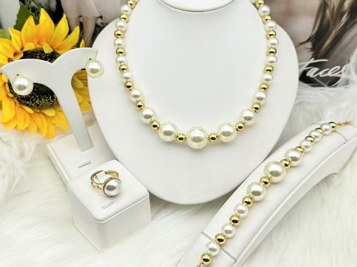 Jewelry Set 0412