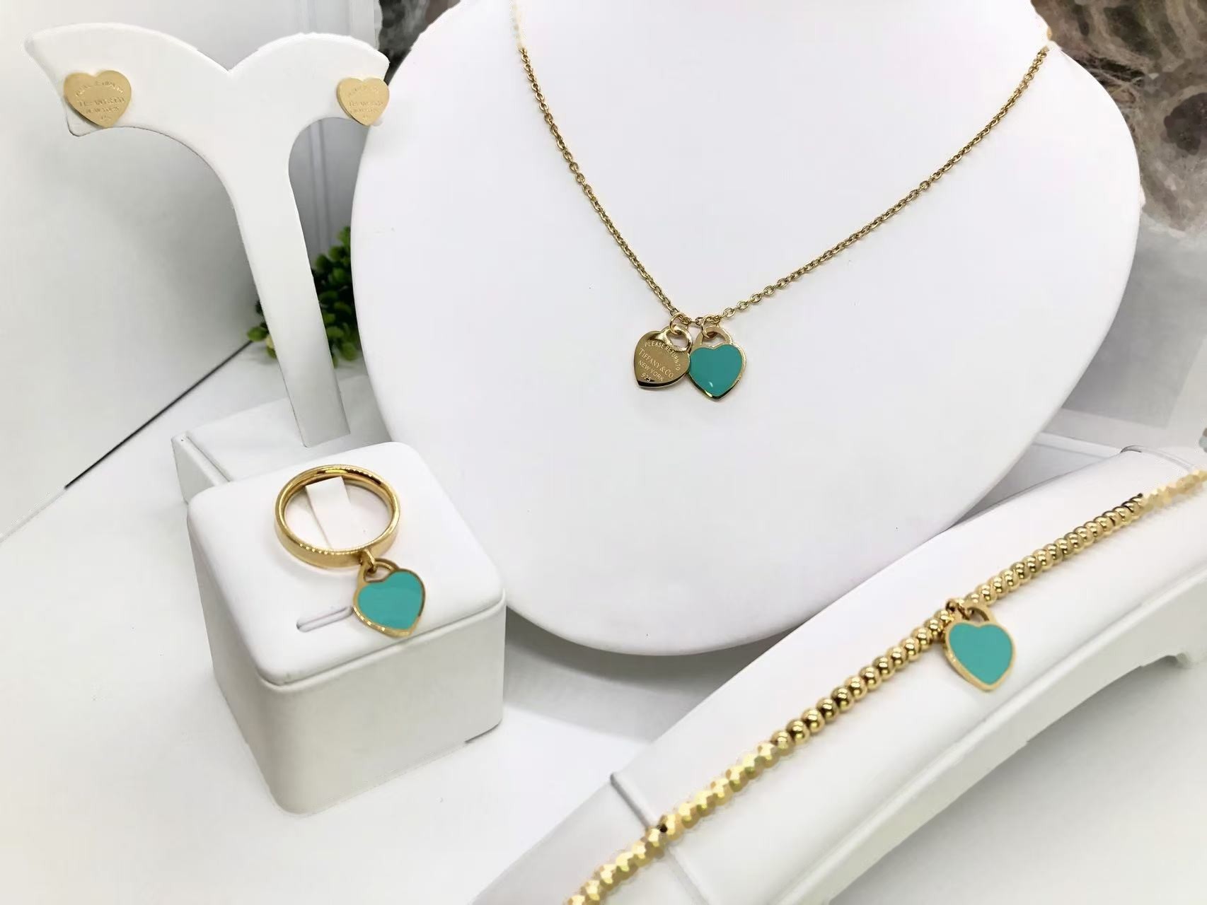Jewelry Set 0413