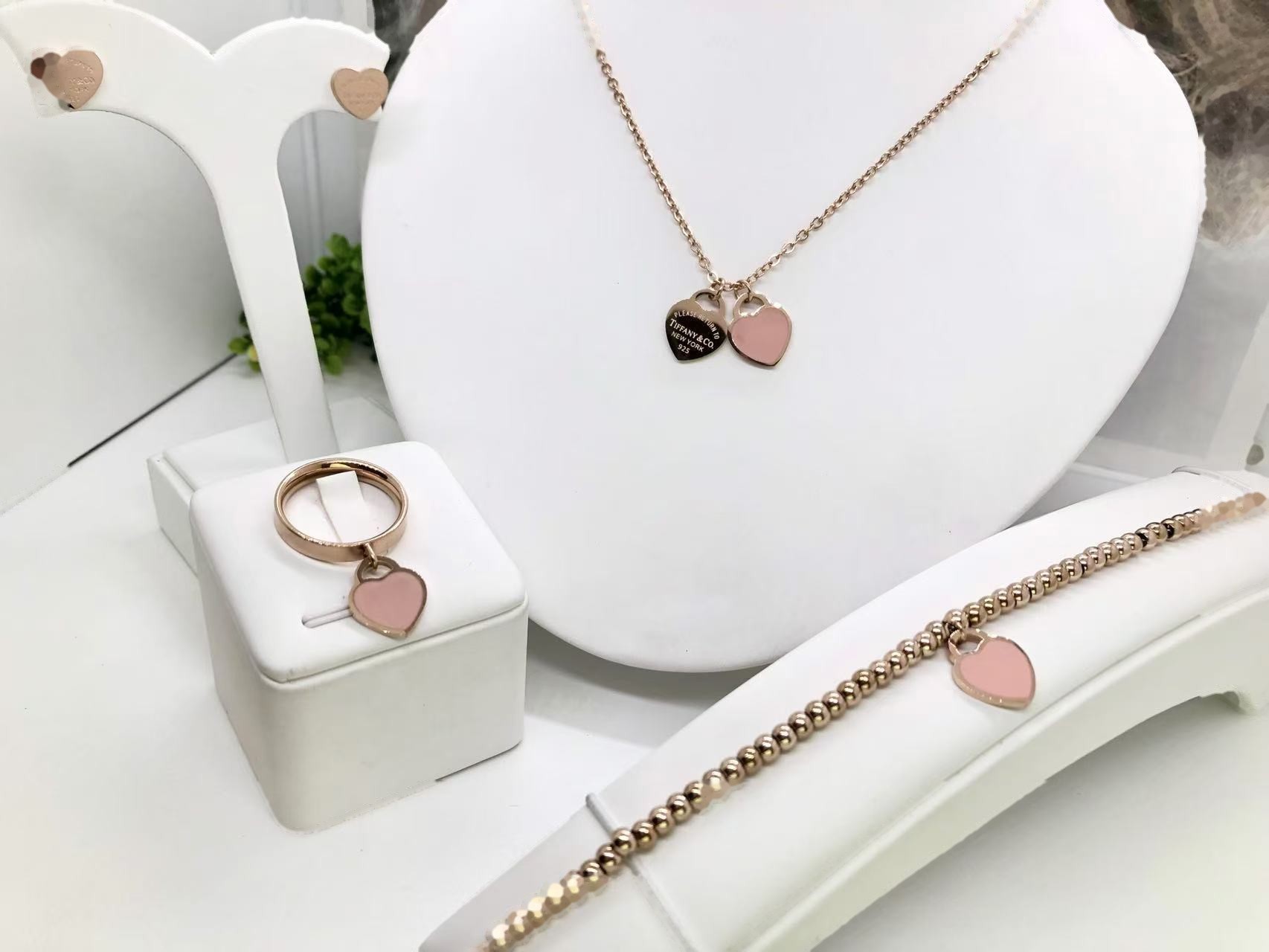 Jewelry Set 0415