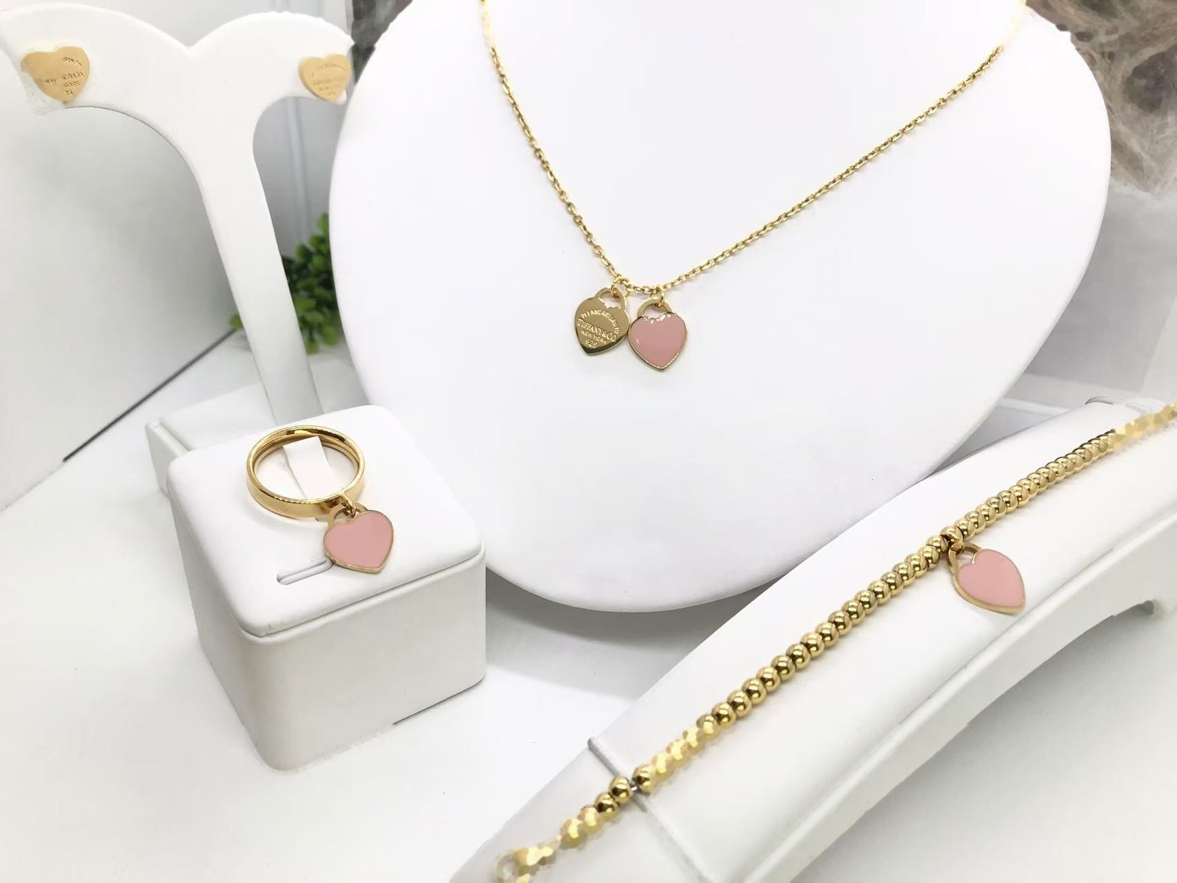 Jewelry Set 0416