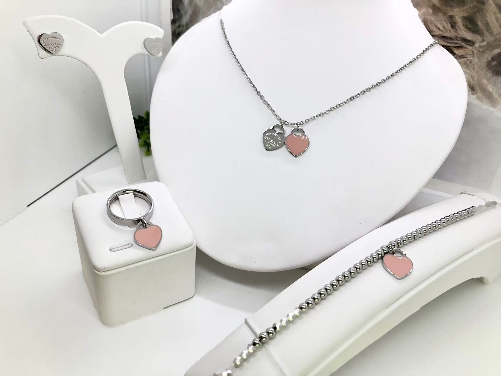 Jewelry Set 0417