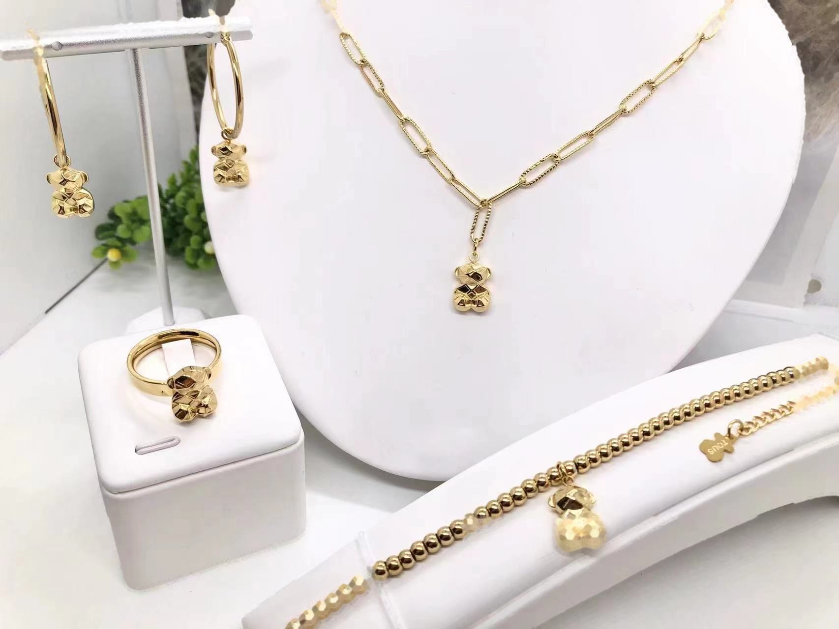 Jewelry Set 0419