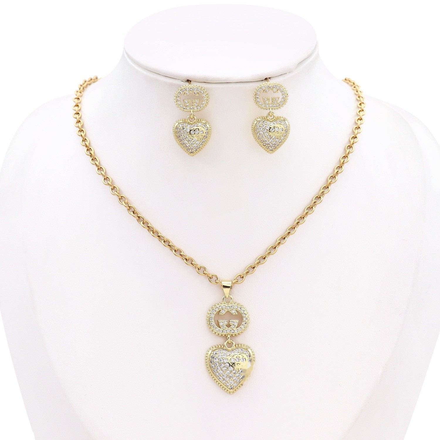 Jewelry Set 0420
