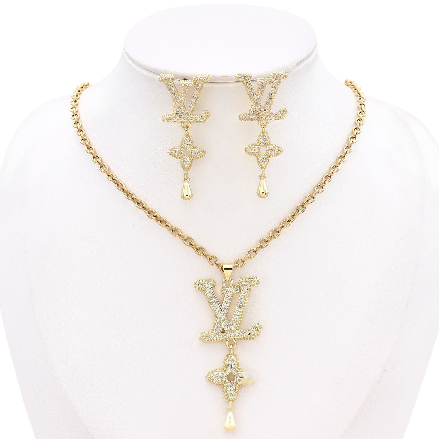 Jewelry Set 0421