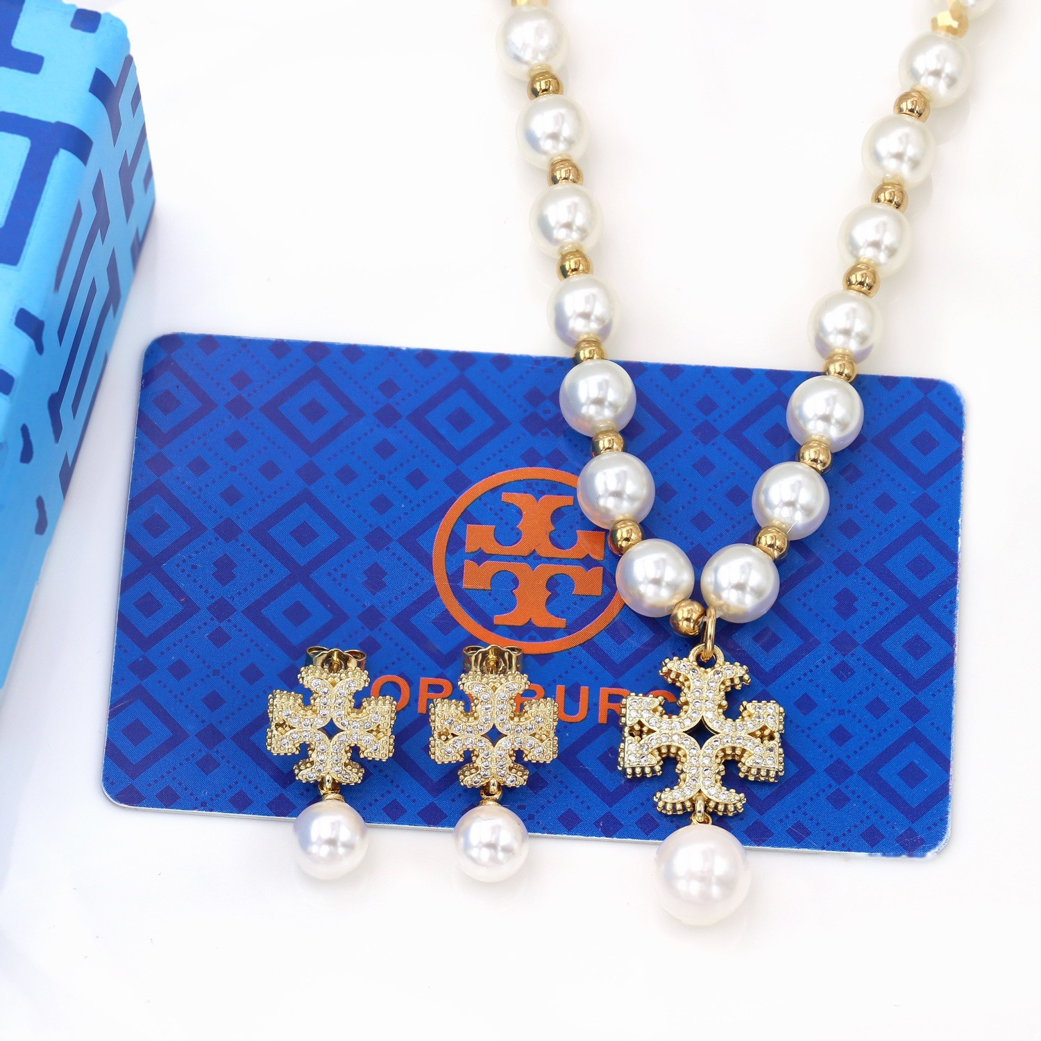 Jewelry Set 0424