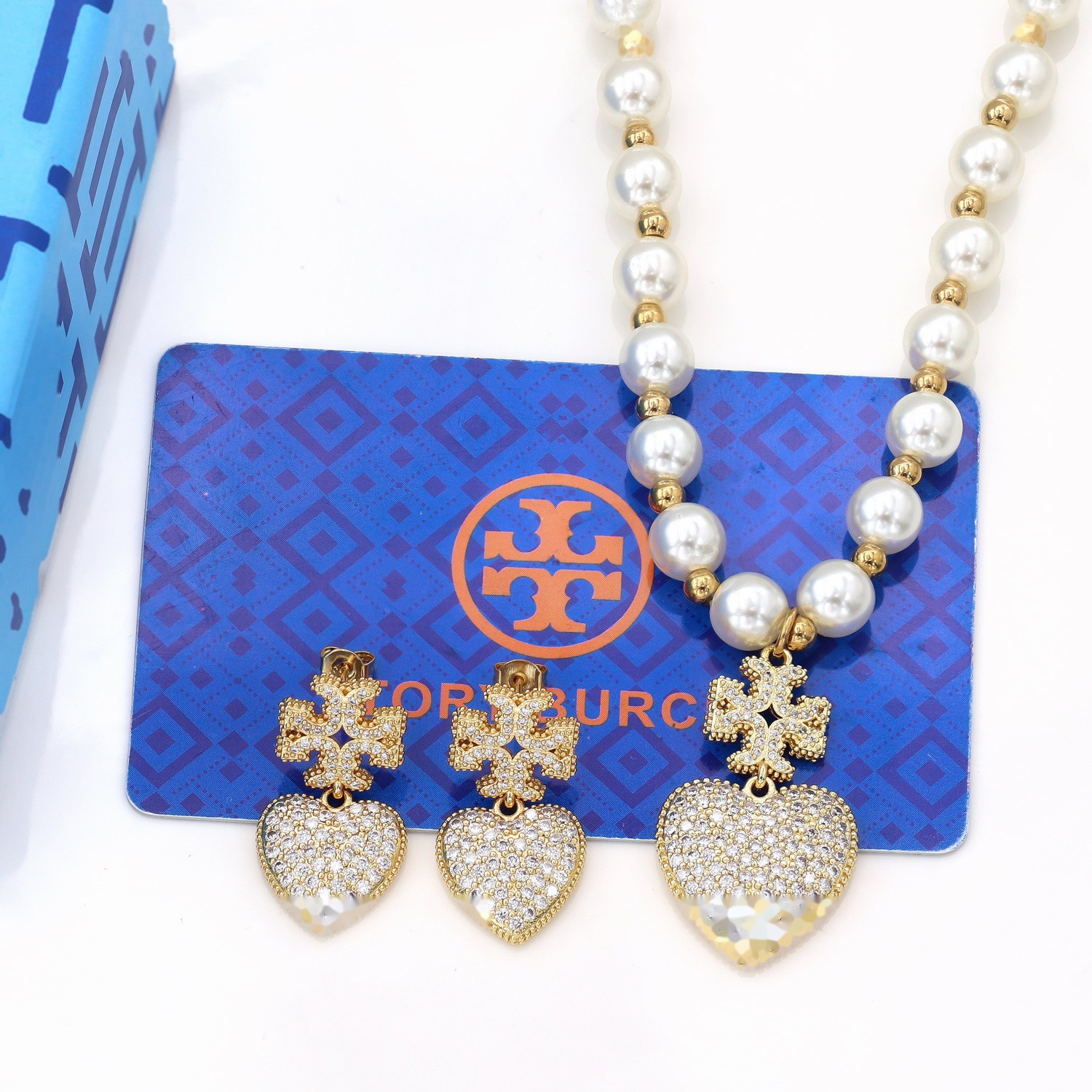 Jewelry Set 0426