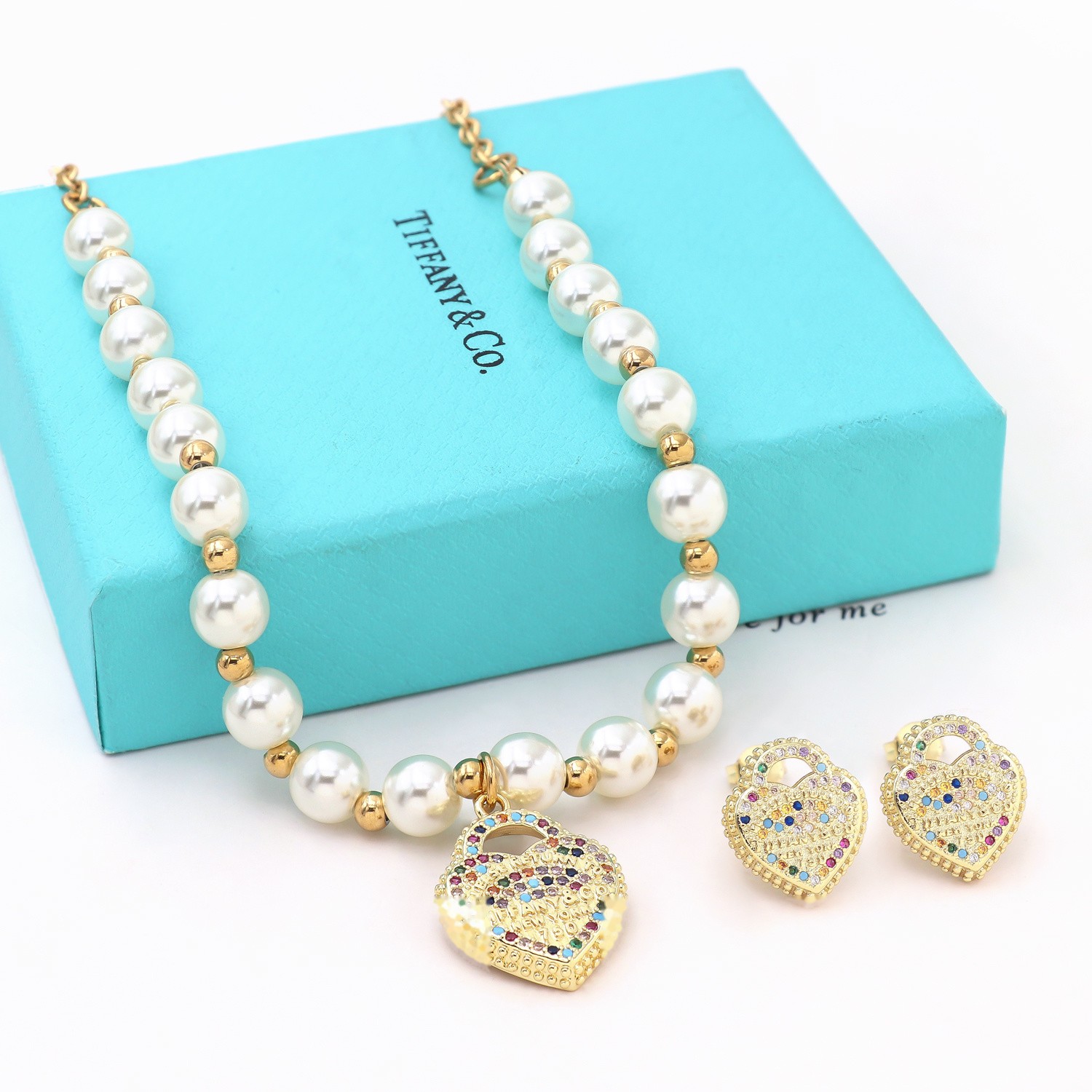 Jewelry Set 0428