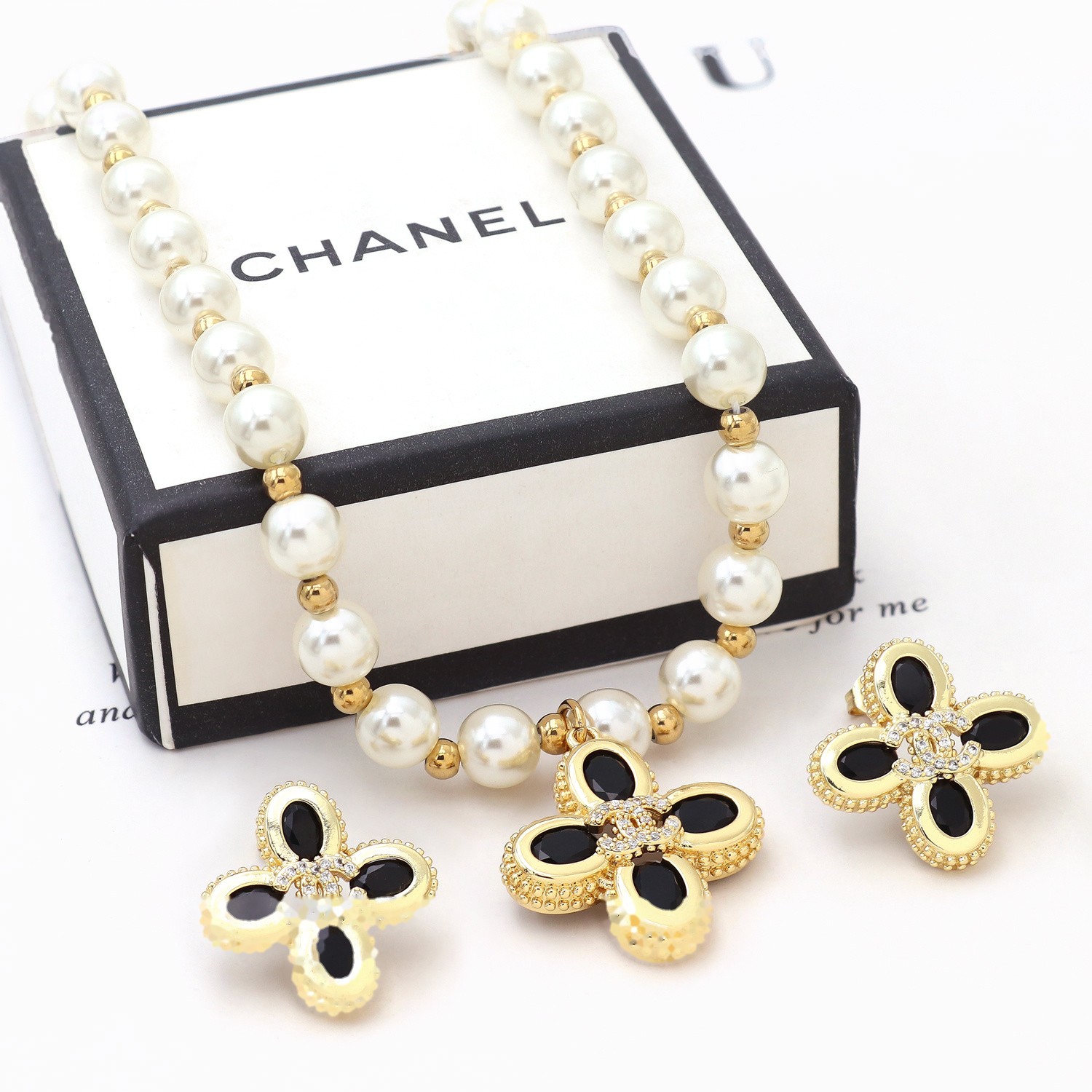 Jewelry Set 0429