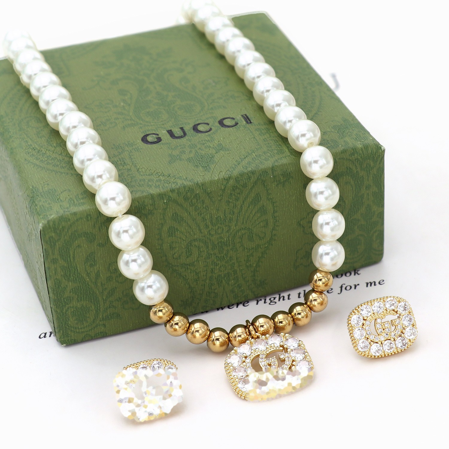 Jewelry Set 0431