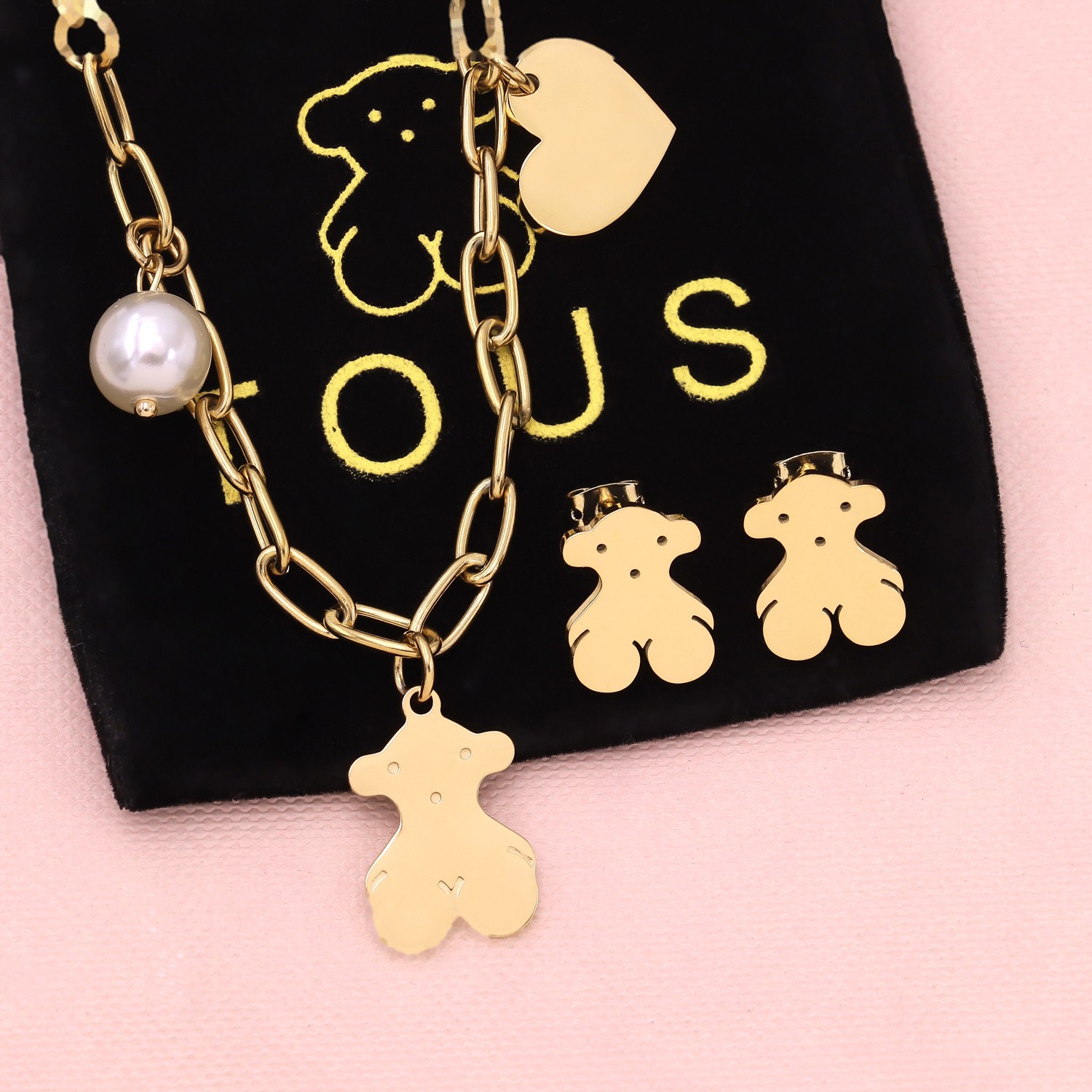 Jewelry Set 0432