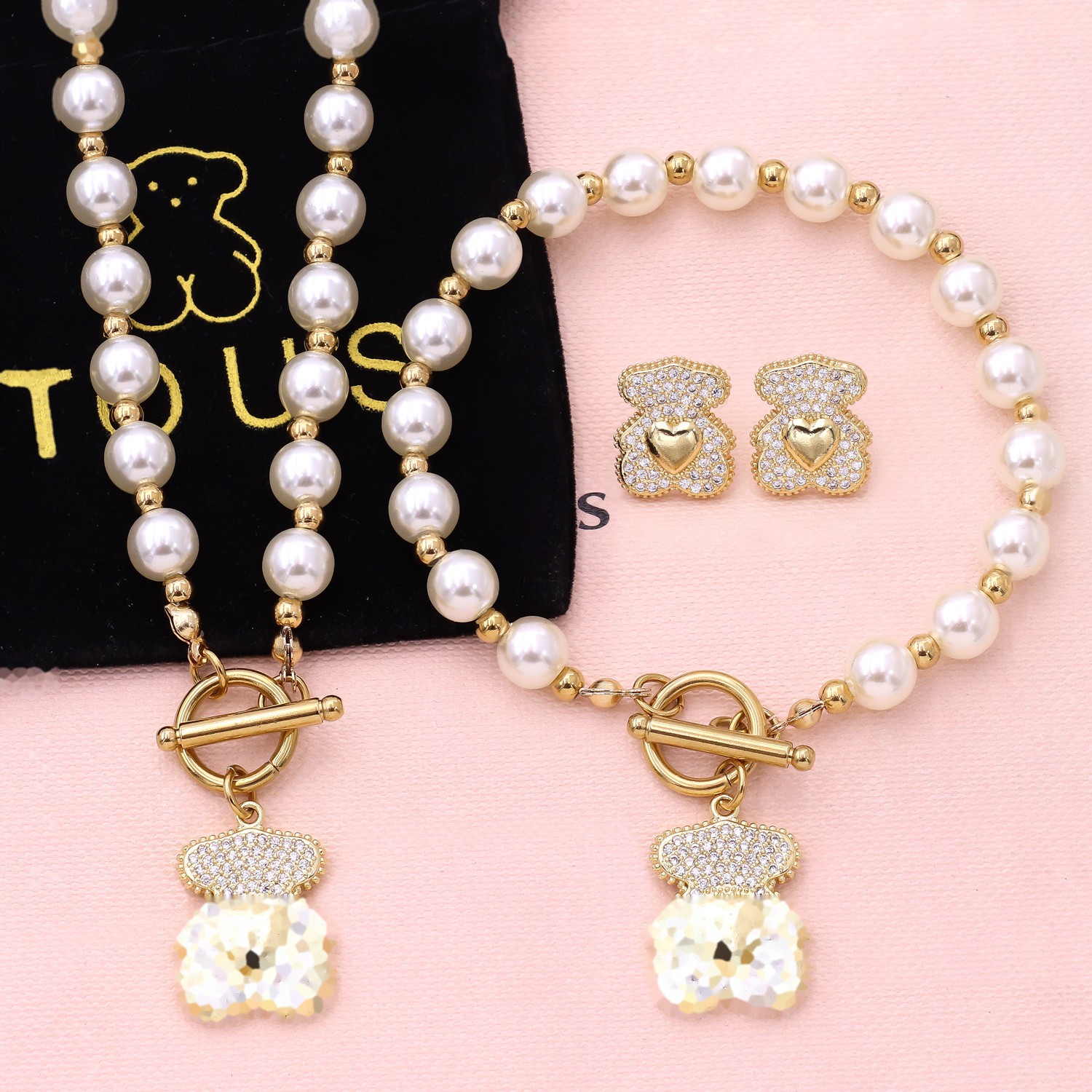 Jewelry Set 0433