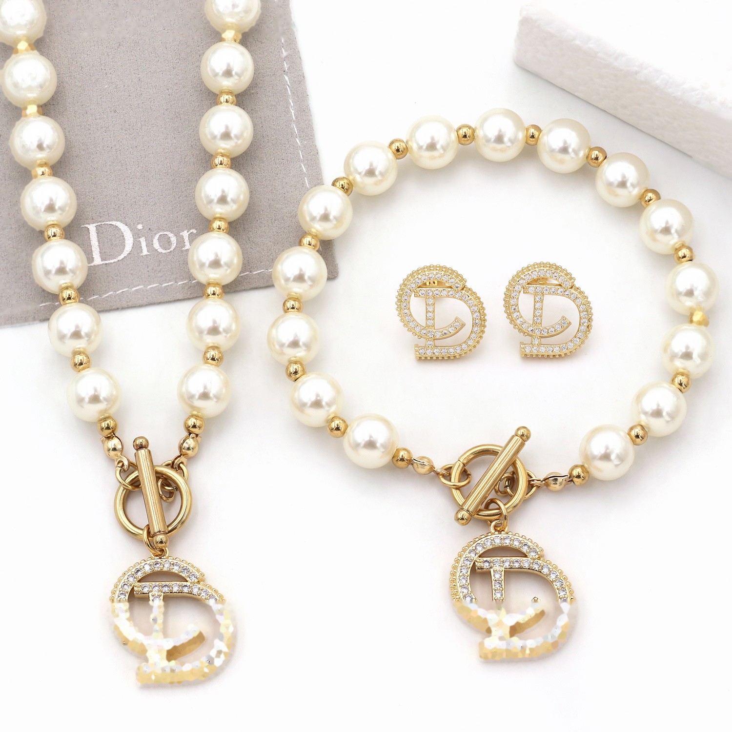Jewelry Set 0435