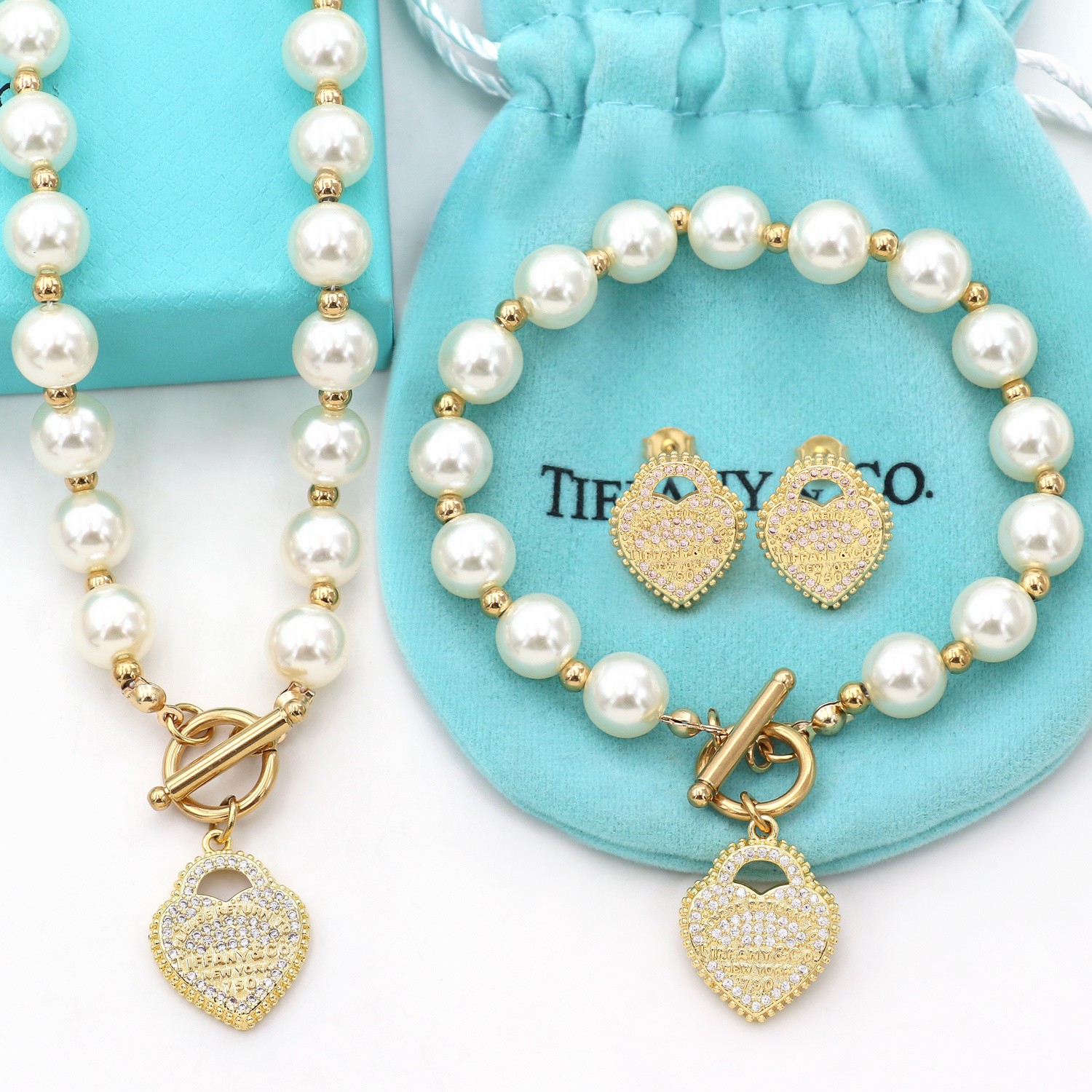 Jewelry Set 0436