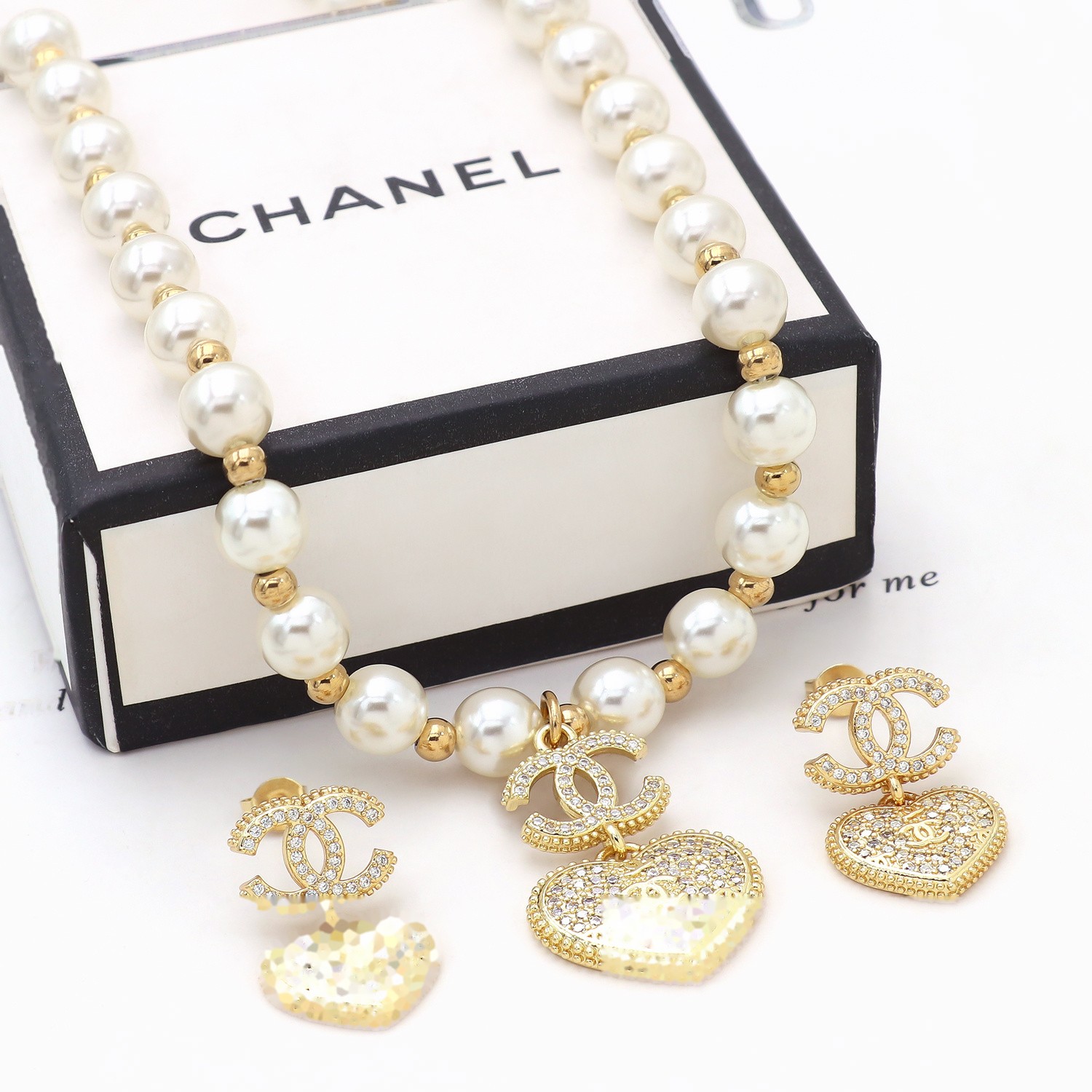 Jewelry Set 0437