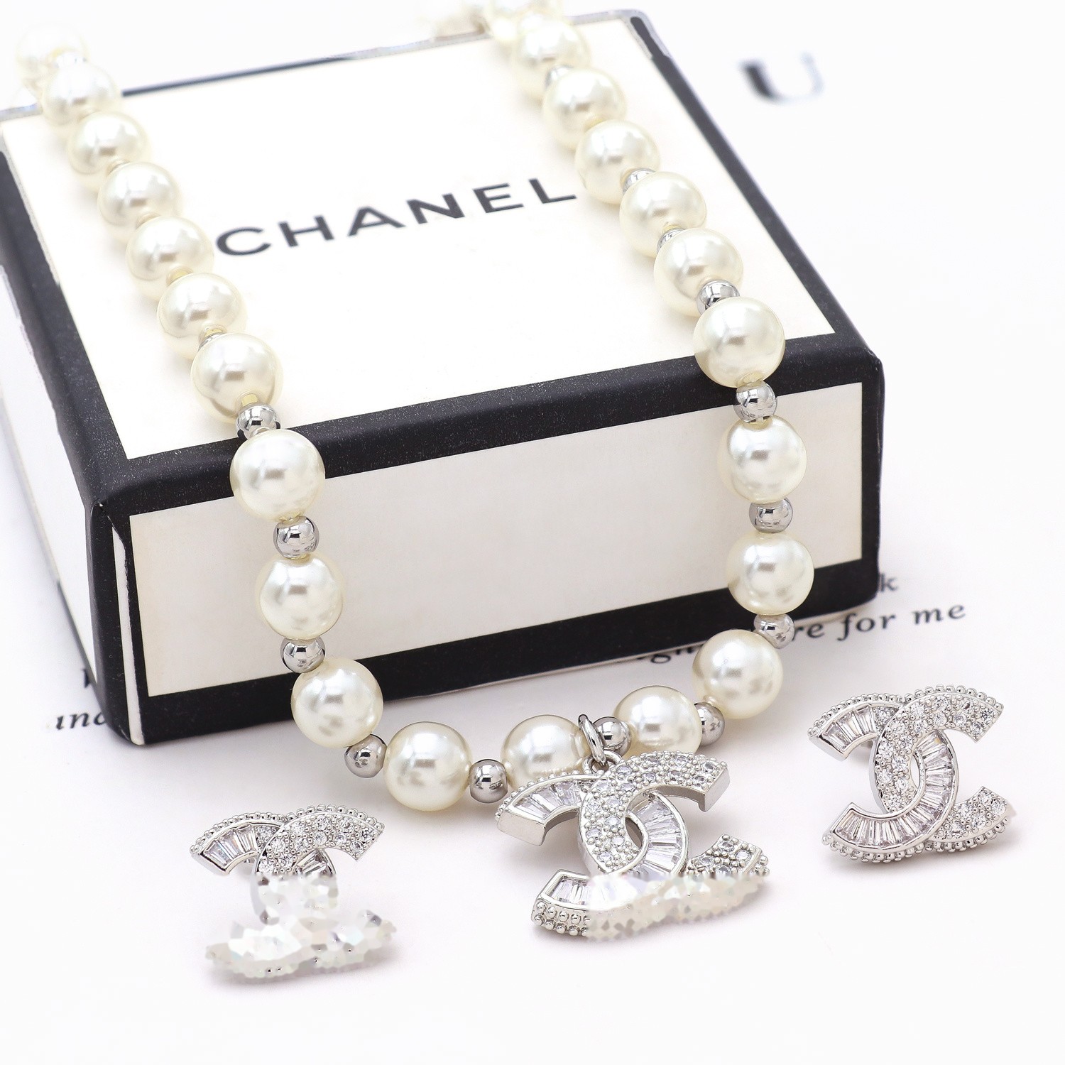 Jewelry Set 0438
