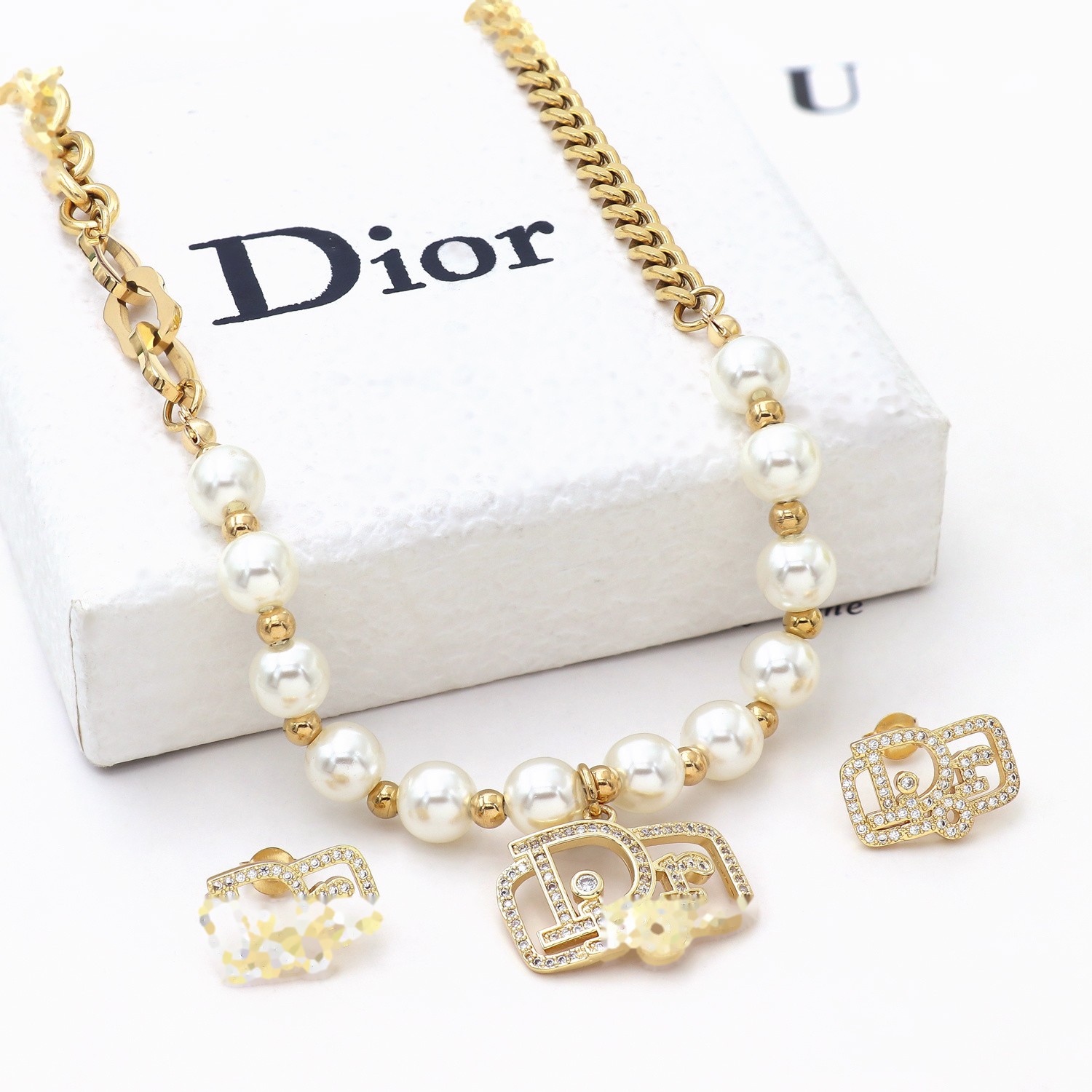 Jewelry Set 0439