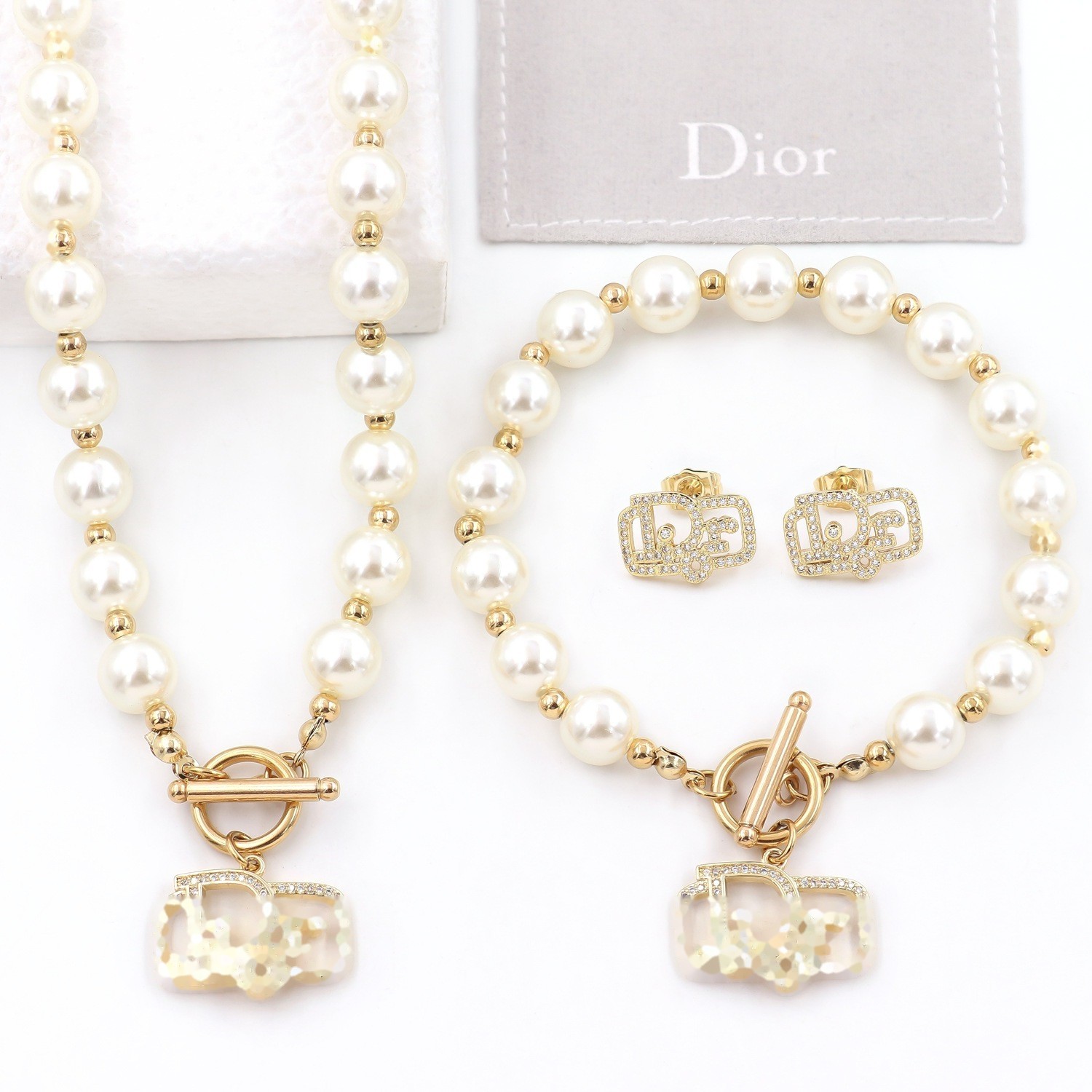 Jewelry Set 0442