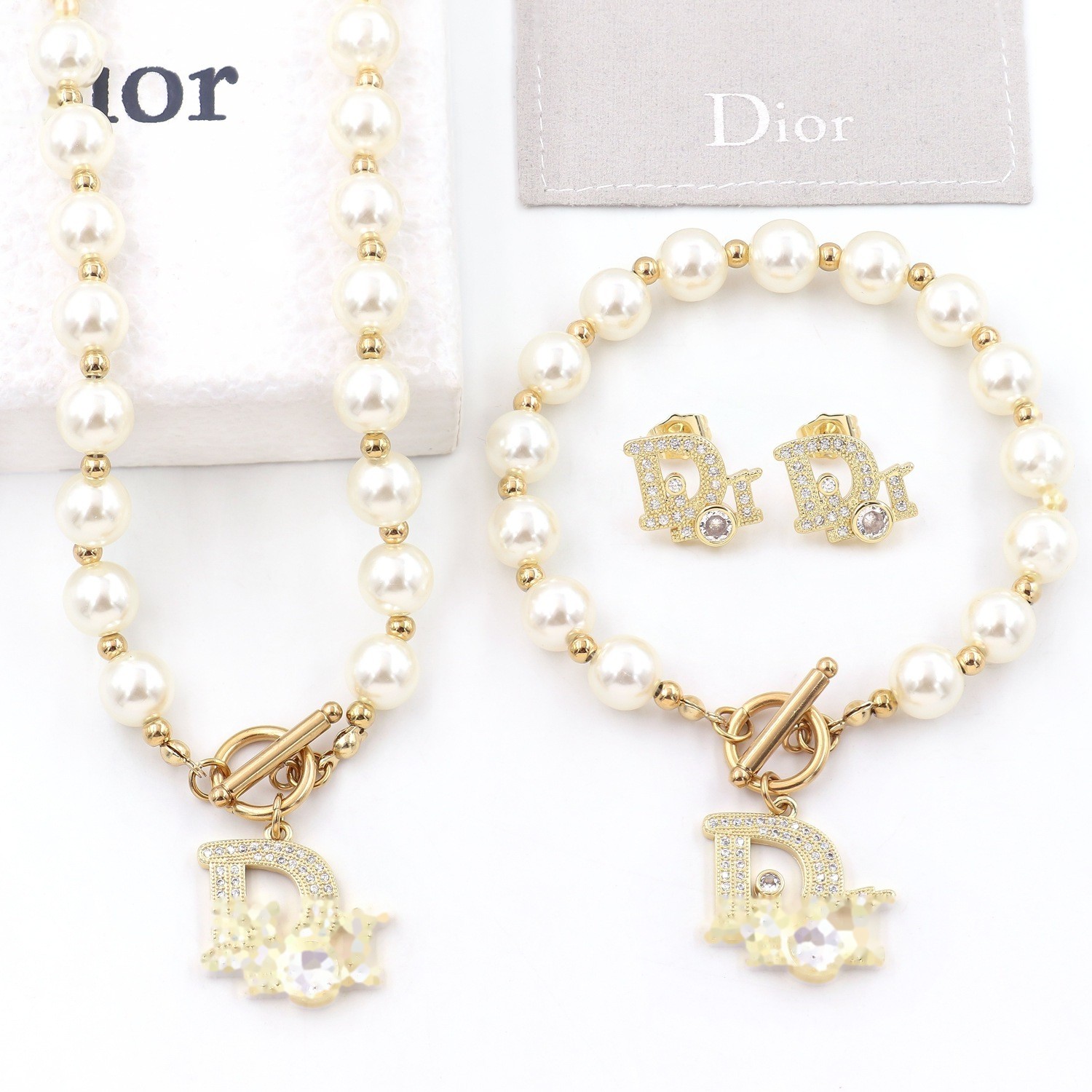 Jewelry Set 0443