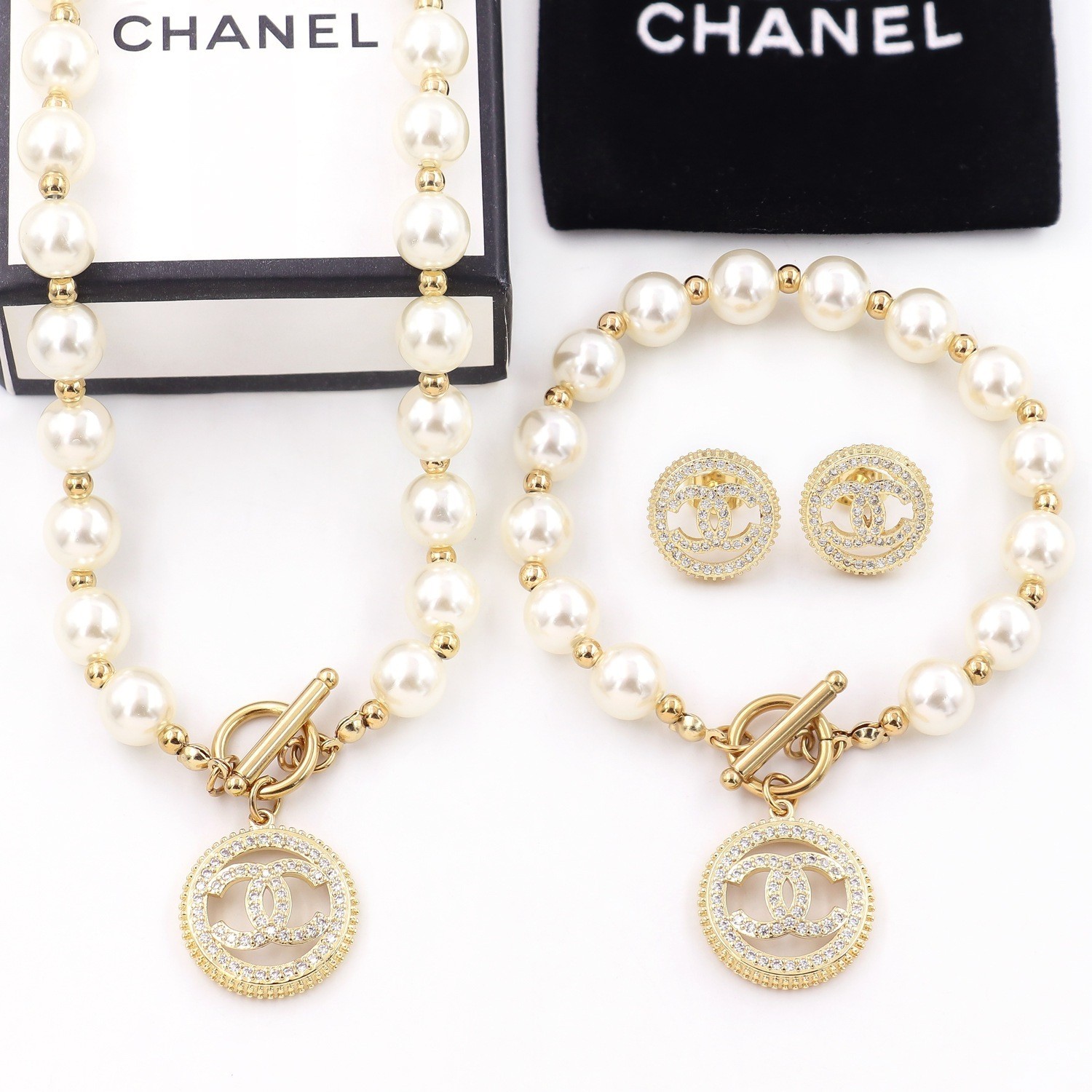 Jewelry Set 0446