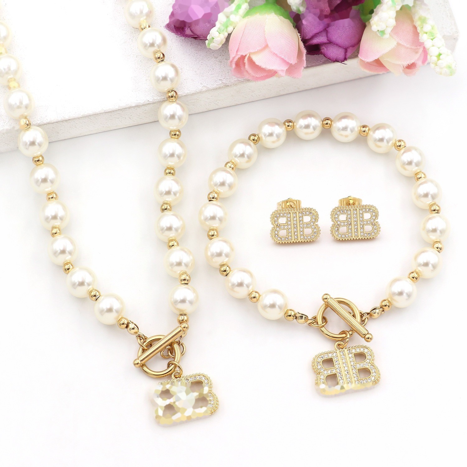 Jewelry Set 0449
