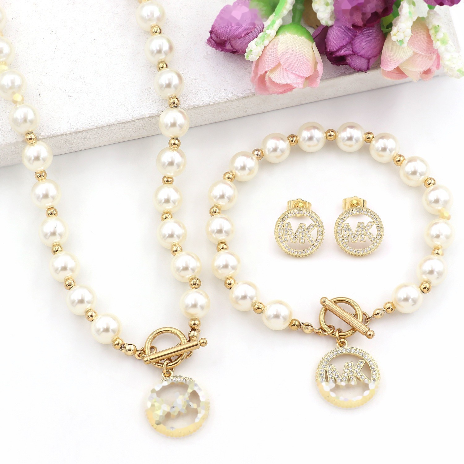 Jewelry Set 0450