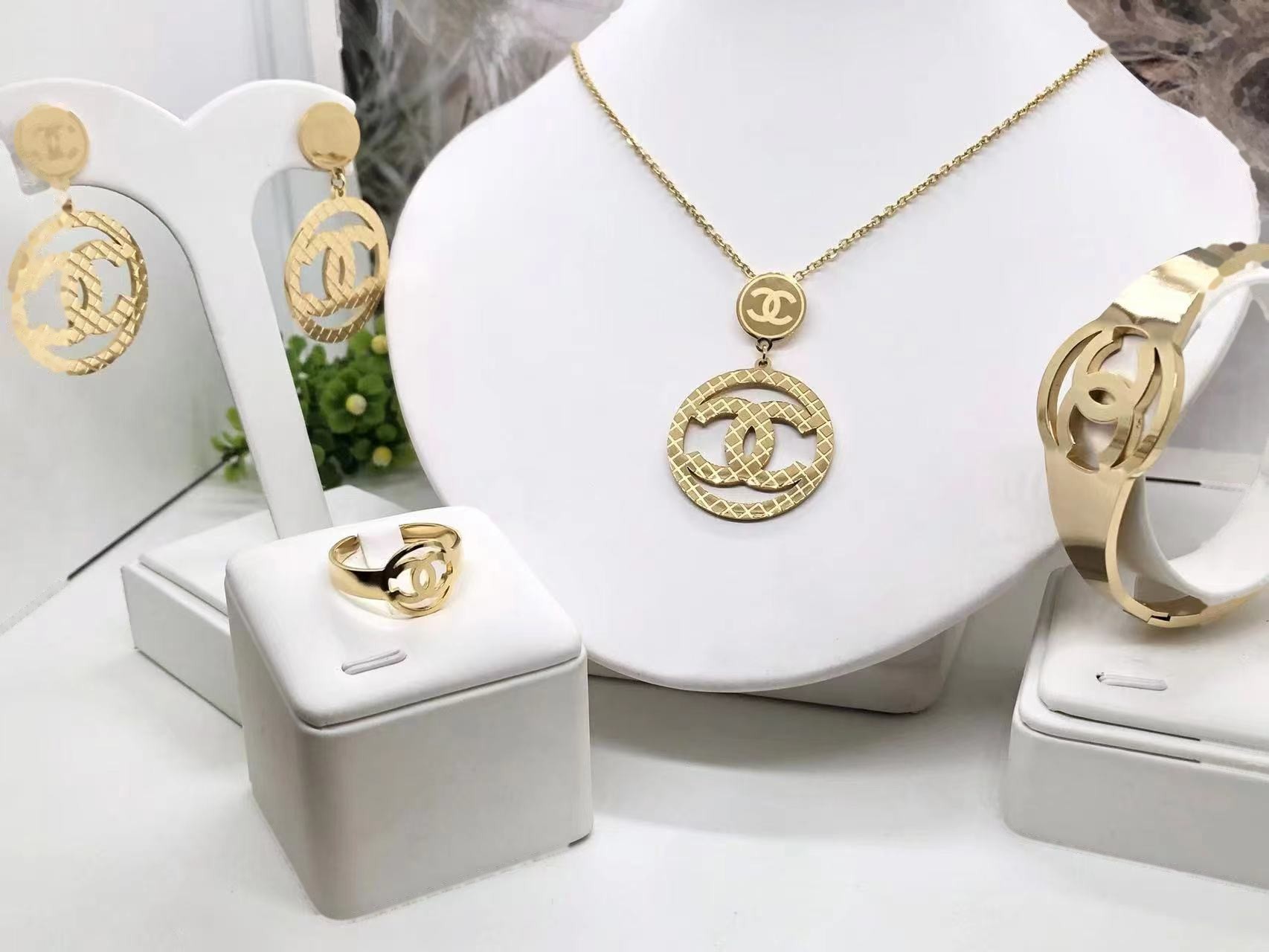 Jewelry Set 0452