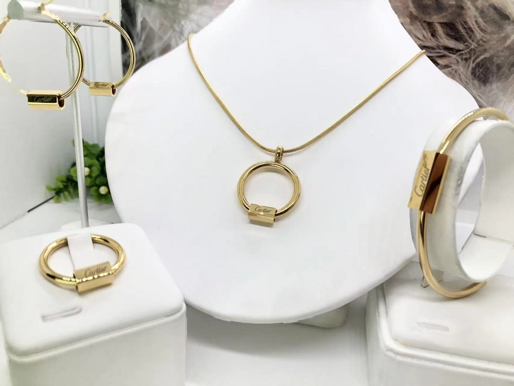Jewelry Set 0455