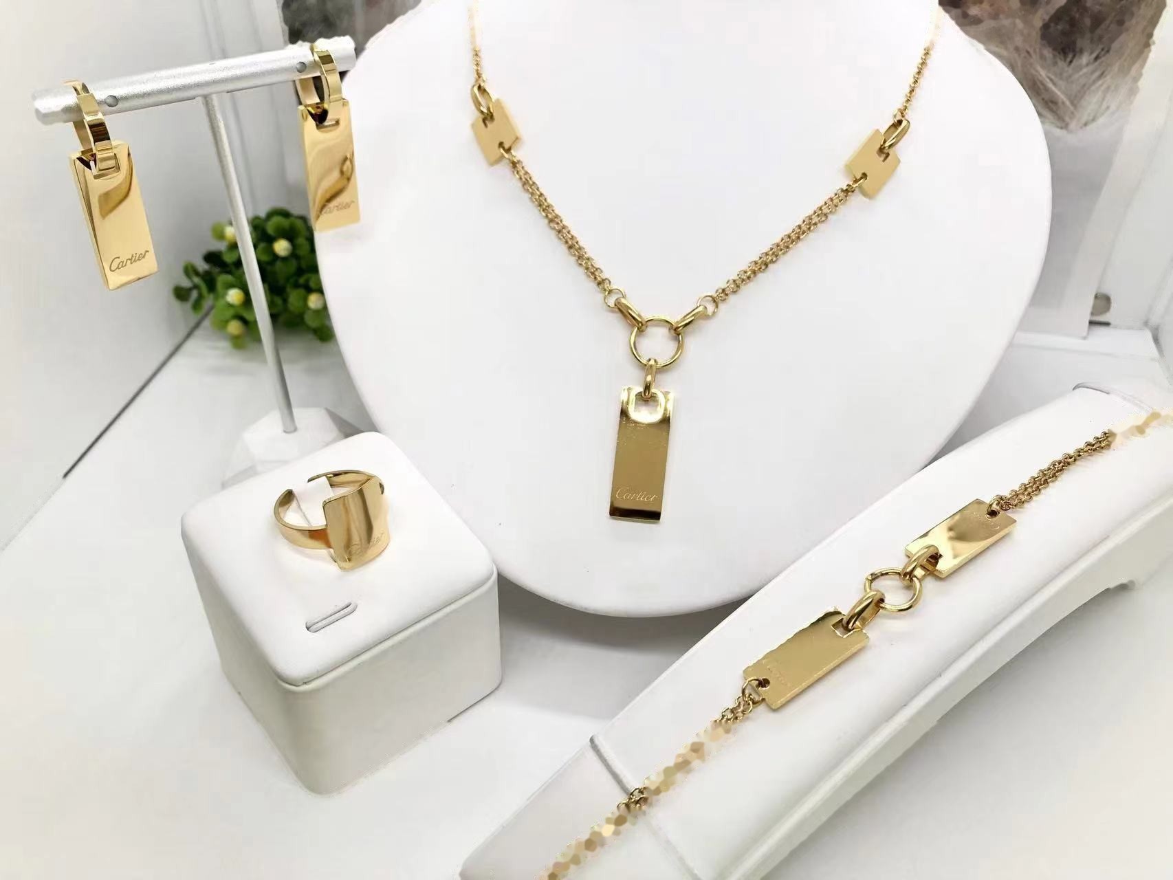 Jewelry Set 0456