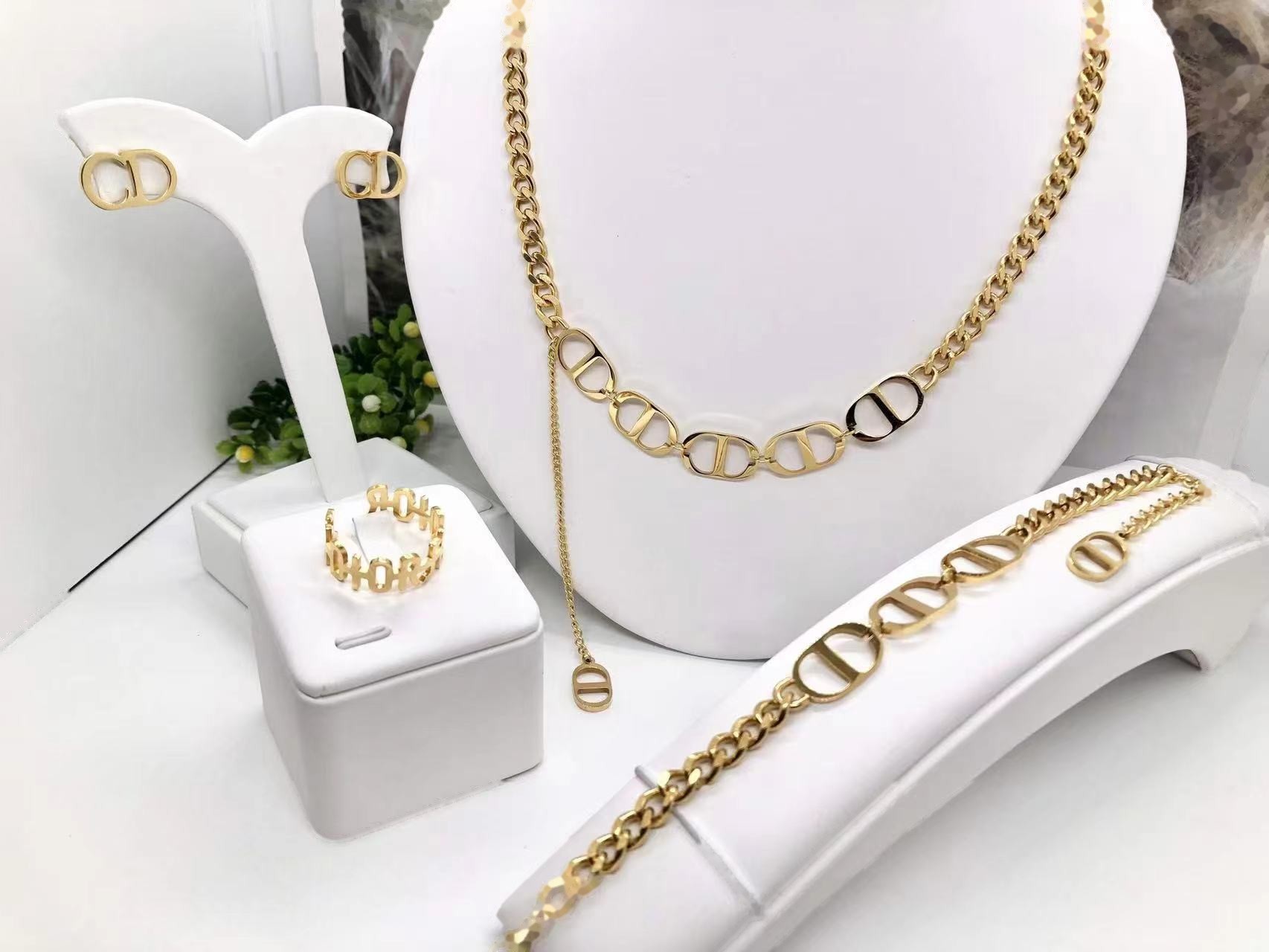 Jewelry Set 0457