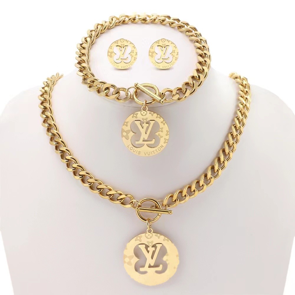 Jewelry Set 0462