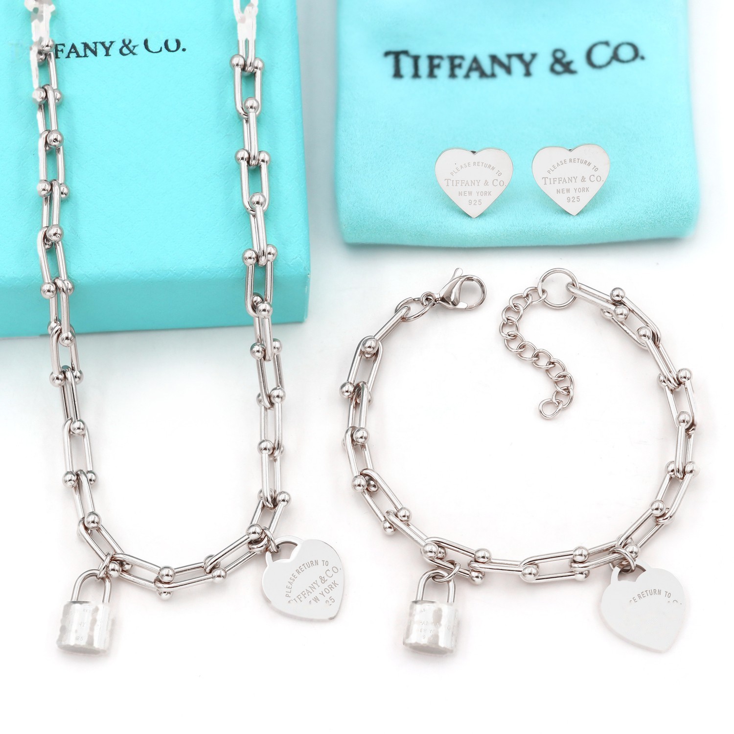Jewelry Set 0464