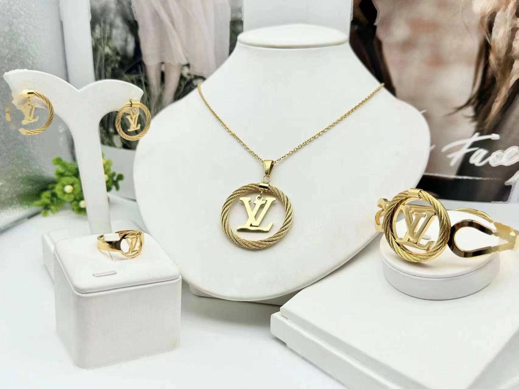 Jewelry Set 0470