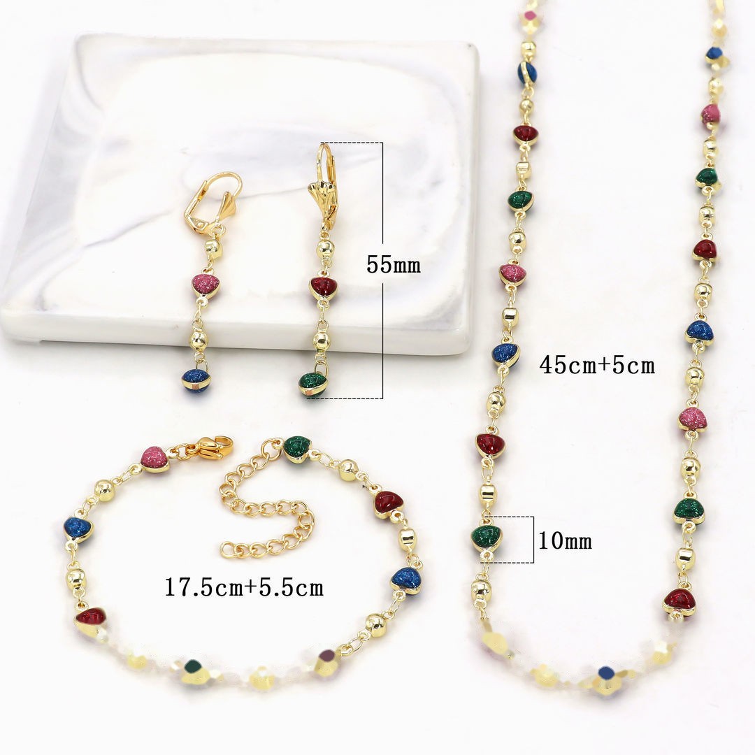 Jewelry Set 0473