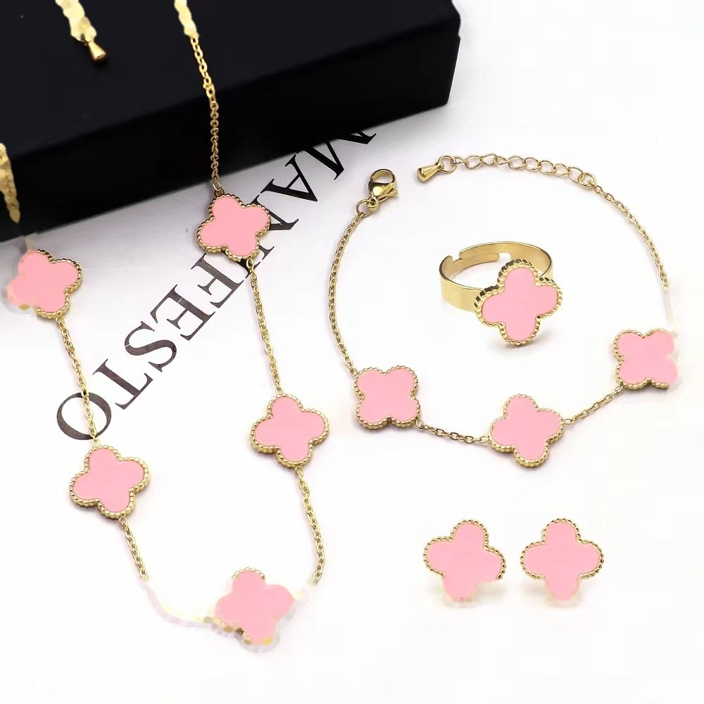 Jewelry Set 0475