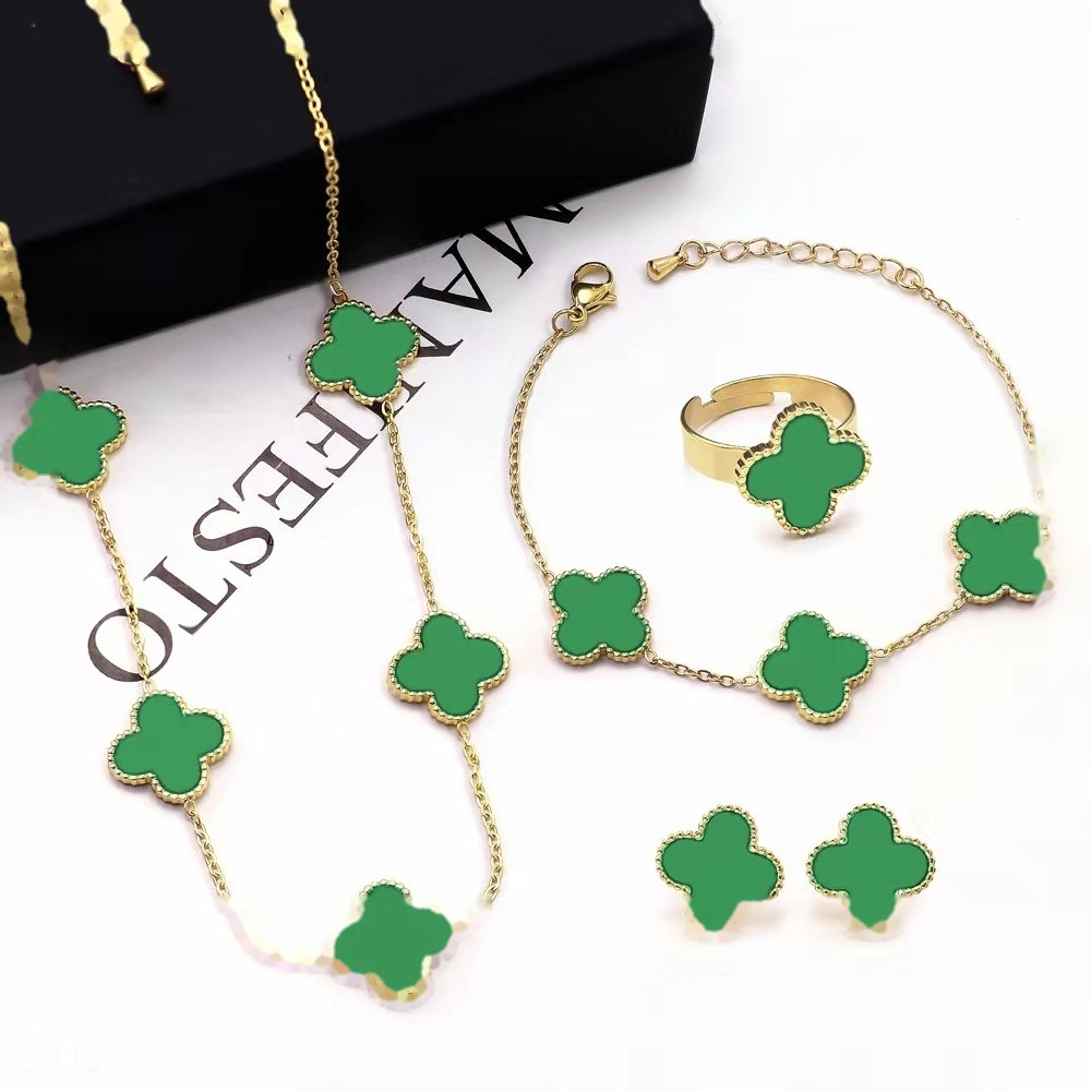 Jewelry Set 0477