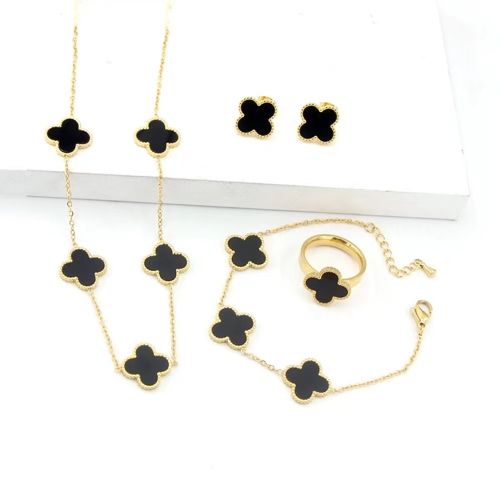 Jewelry Set 0478