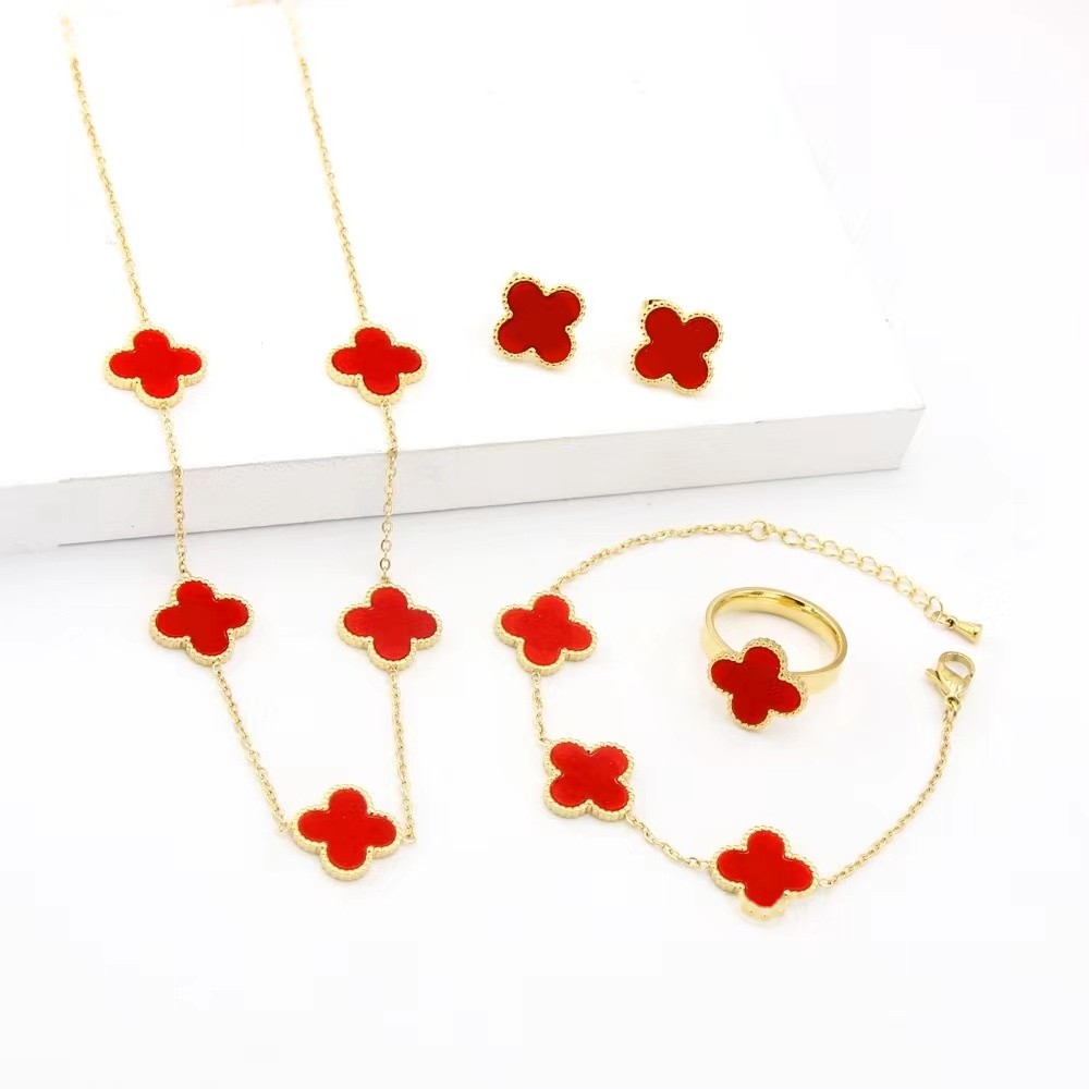 Jewelry Set 0480