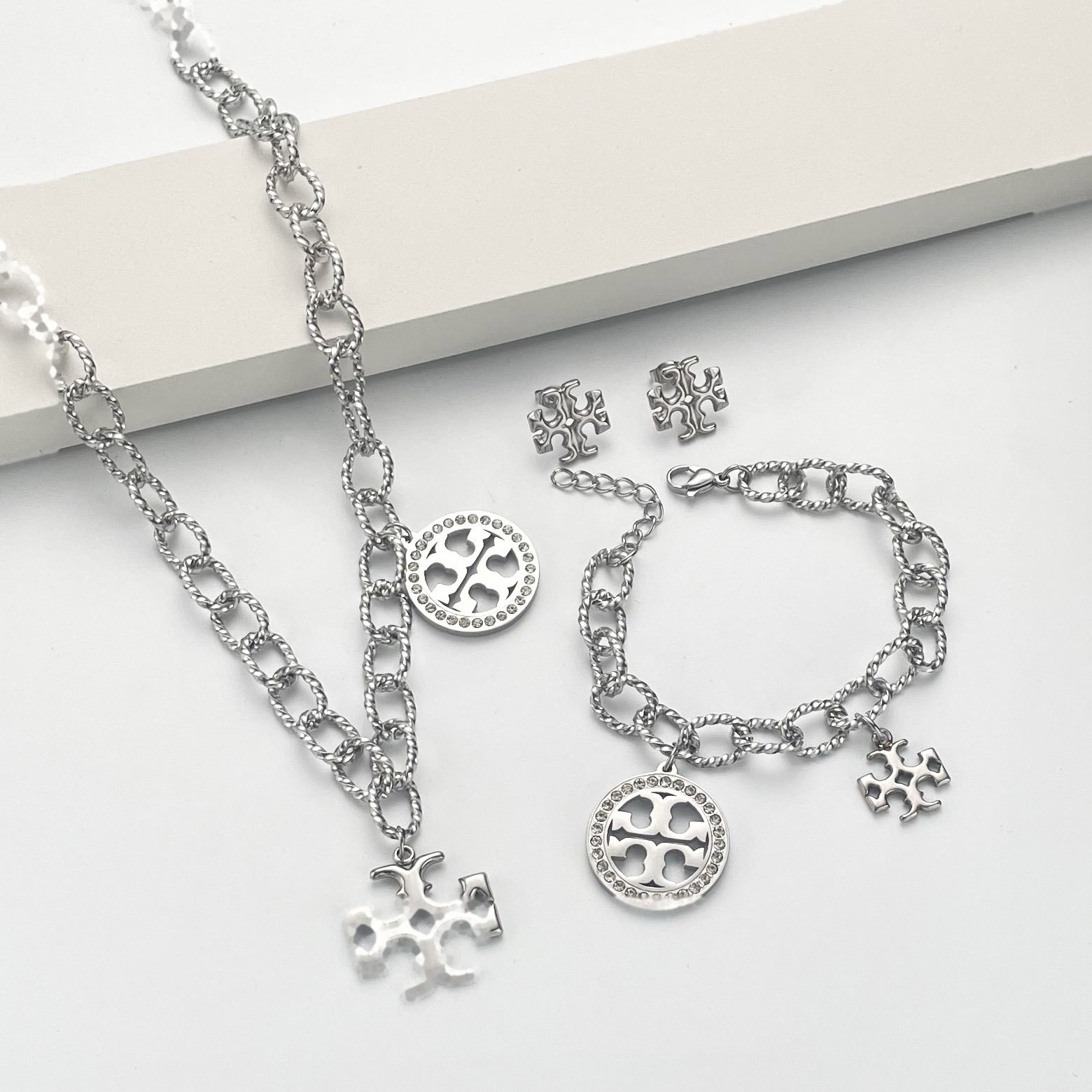 Jewelry Set 0492