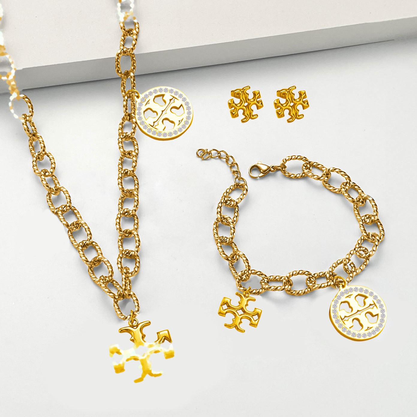 Jewelry Set 0494