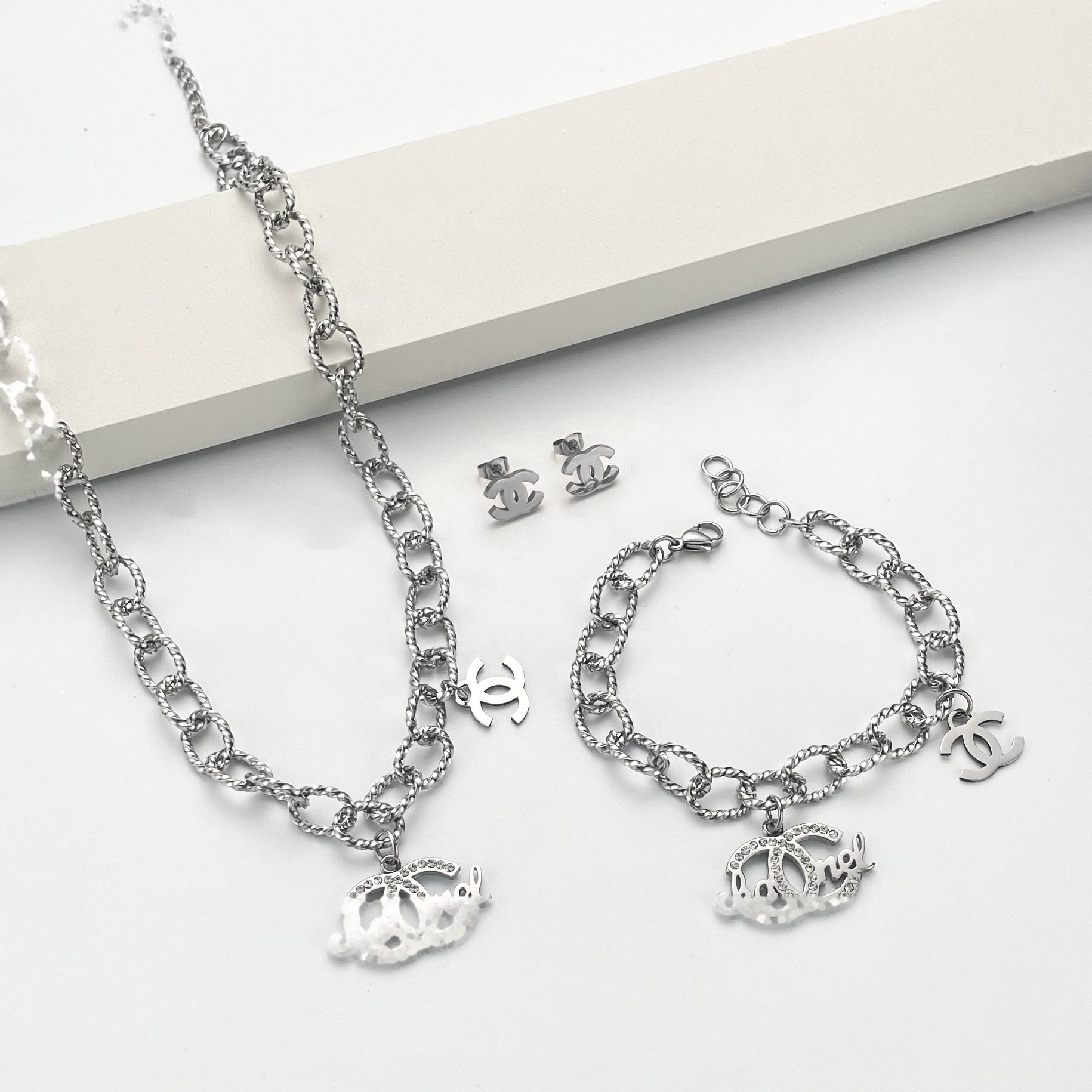 Jewelry Set 0499