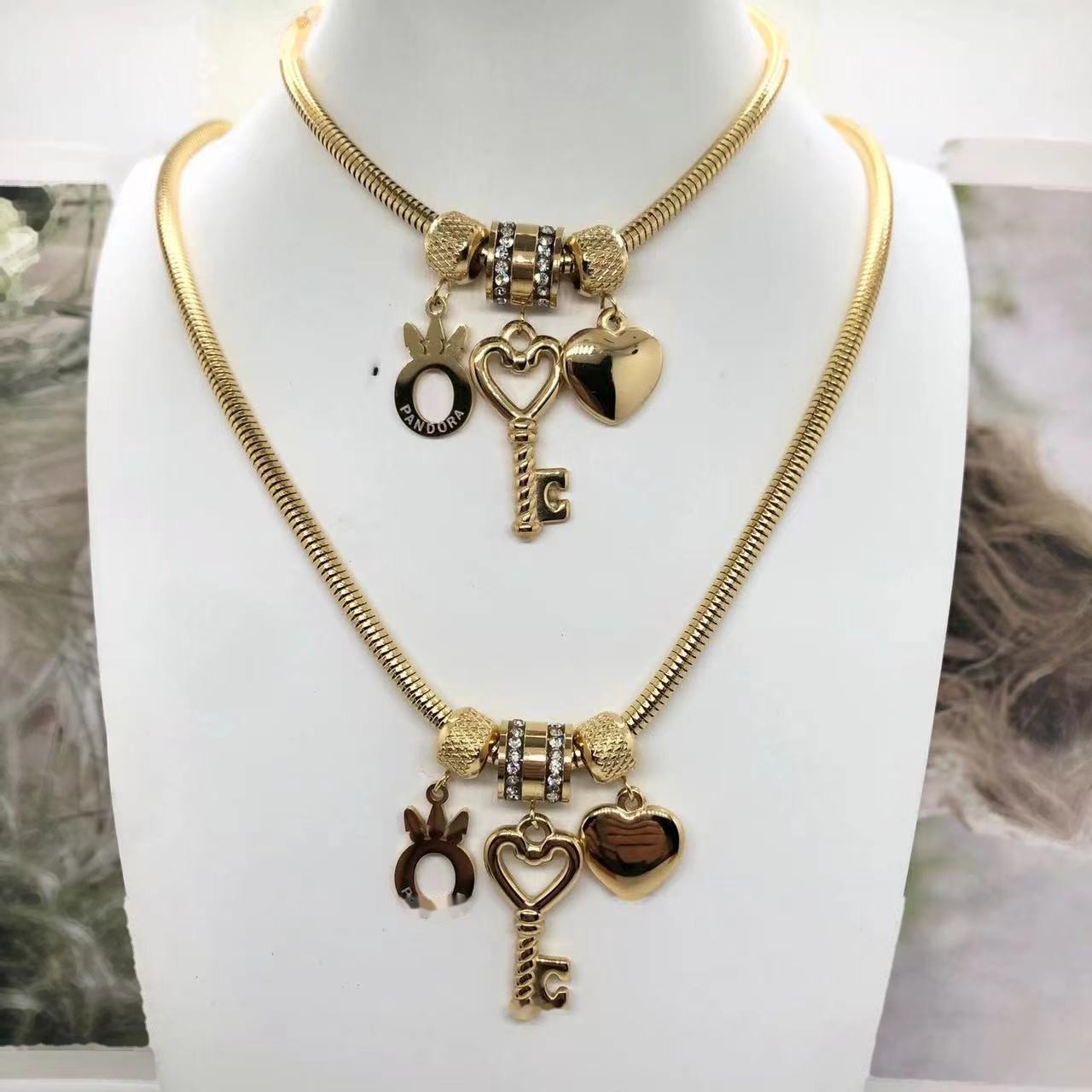 Necklace 503