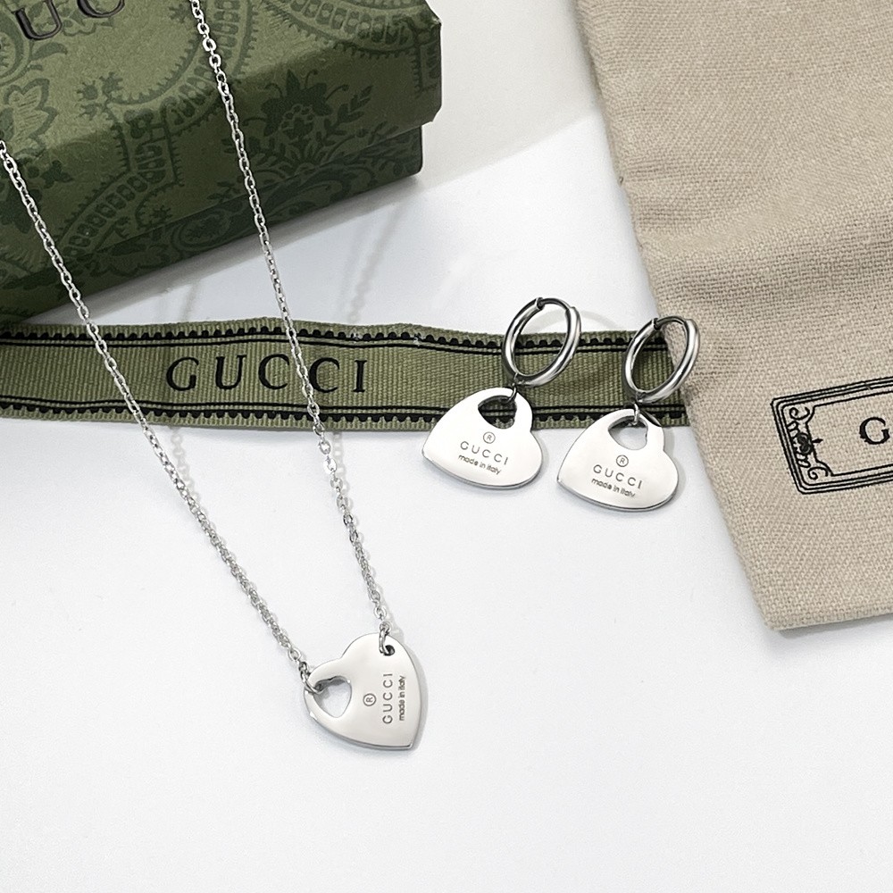 Jewelry Set 0508