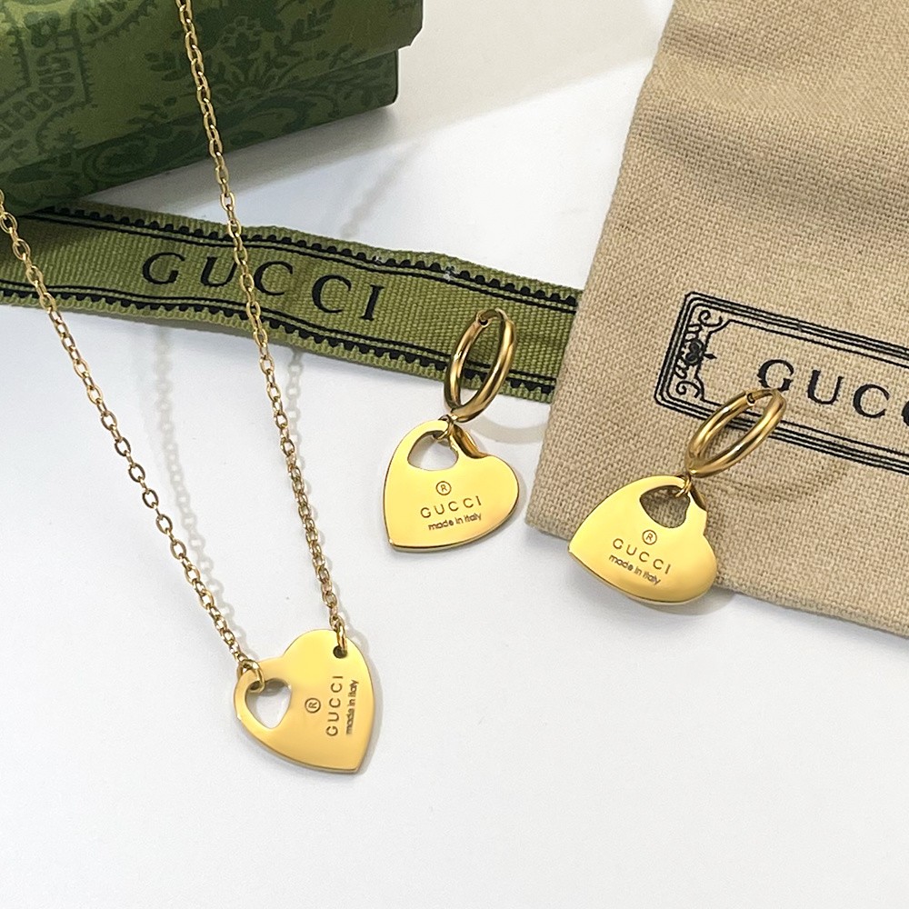 Jewelry Set 0509