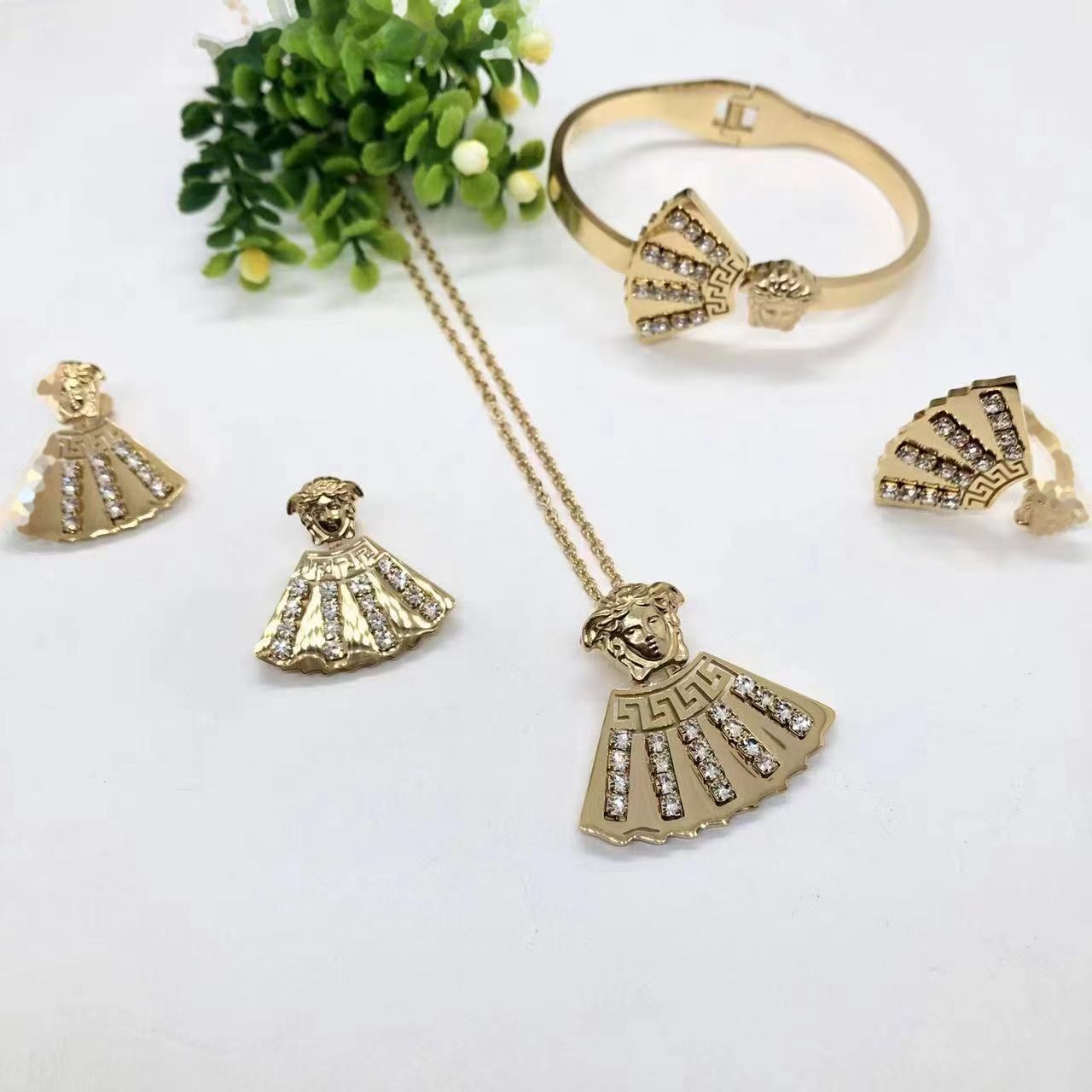 Jewelry Set 0512
